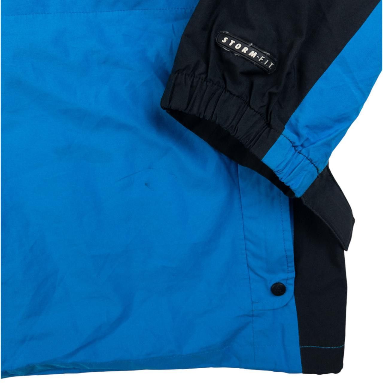 Nike ACG Vintage Nike ACG Stormfit Half Zip Jacket Size L Size US L / EU 52-54 / 3 - 6 Thumbnail