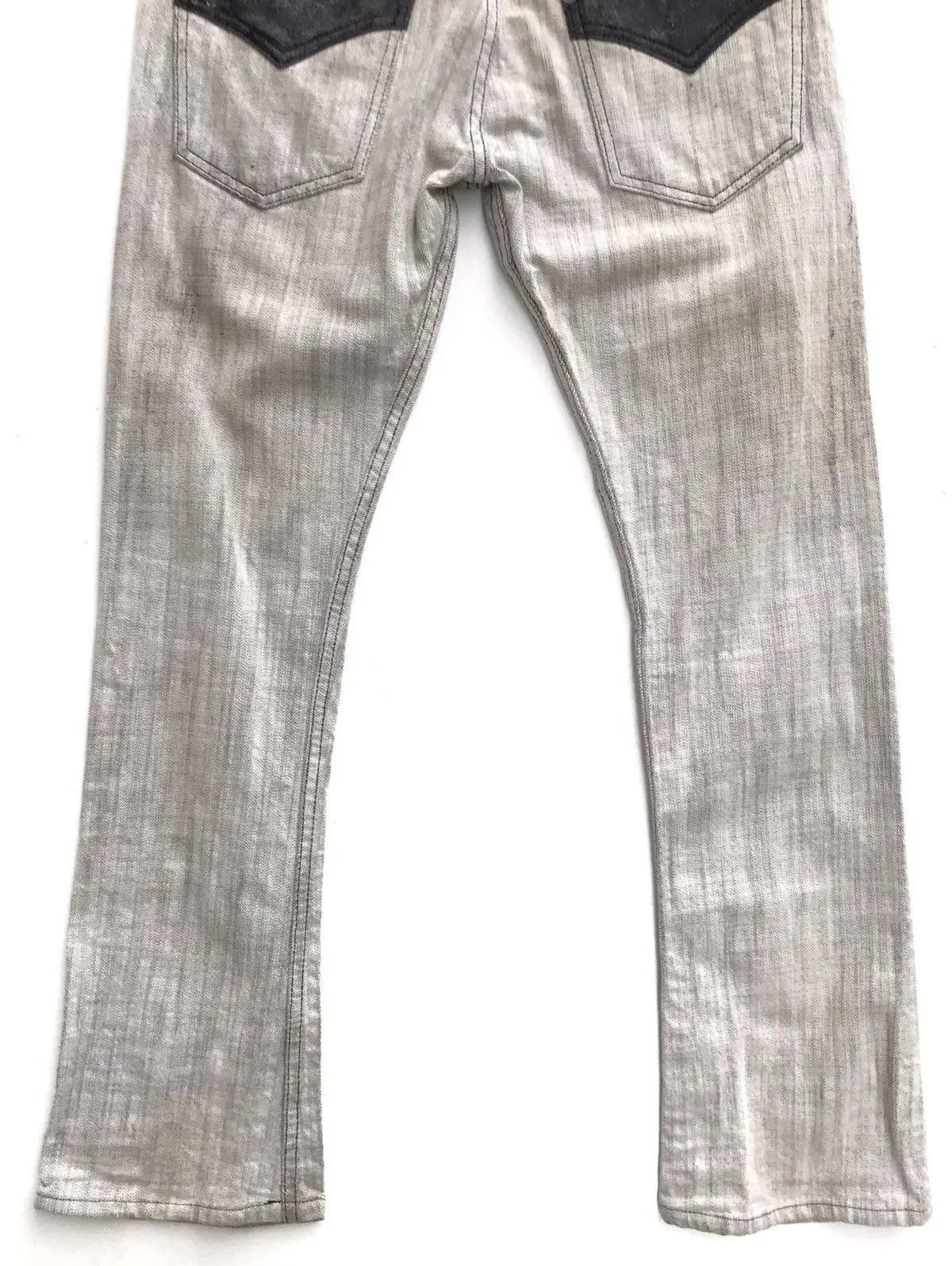 Japanese Brand VARENTINE JAPAN Size US 28 / EU 44 - 9 Thumbnail