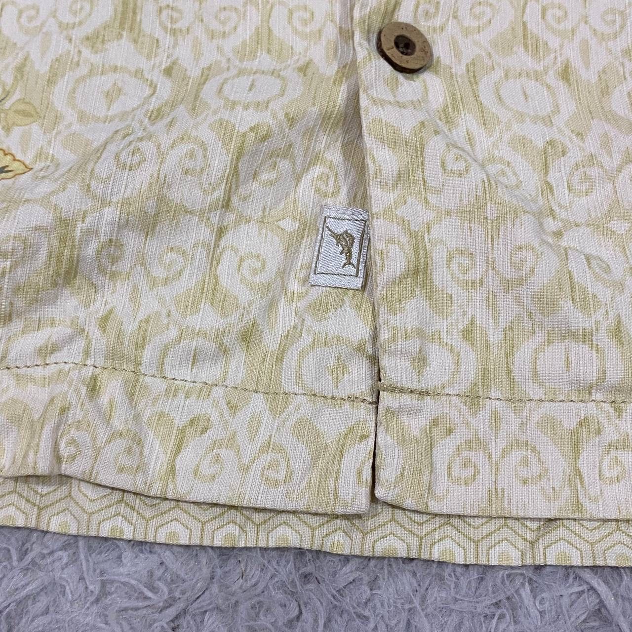 Tommy Bahama Tommy bahama floral Size US XL / EU 56 / 4 - 3 Thumbnail