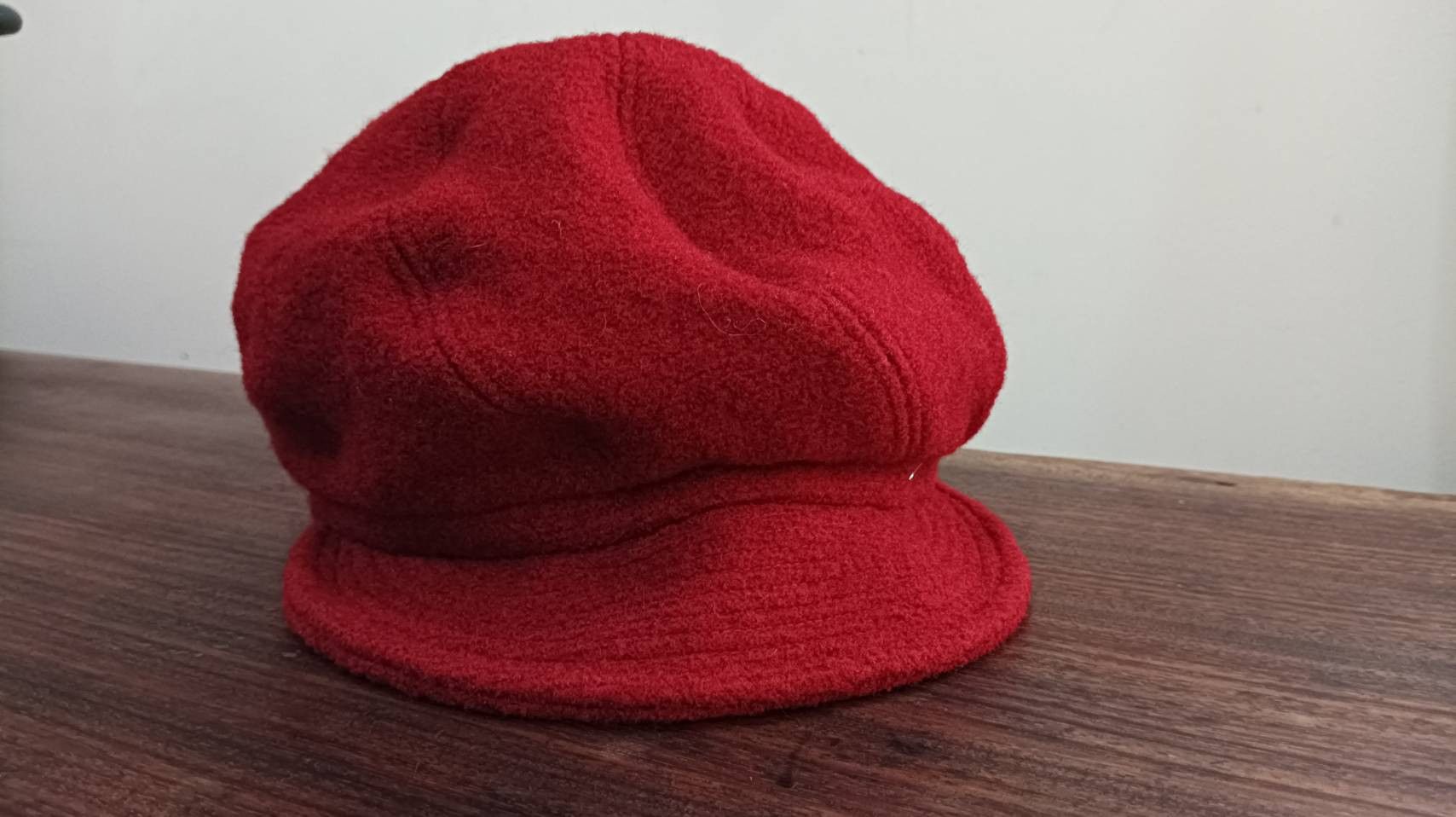 Renoma Vintage Renoma Paris Beret cap Size ONE SIZE - 3 Thumbnail