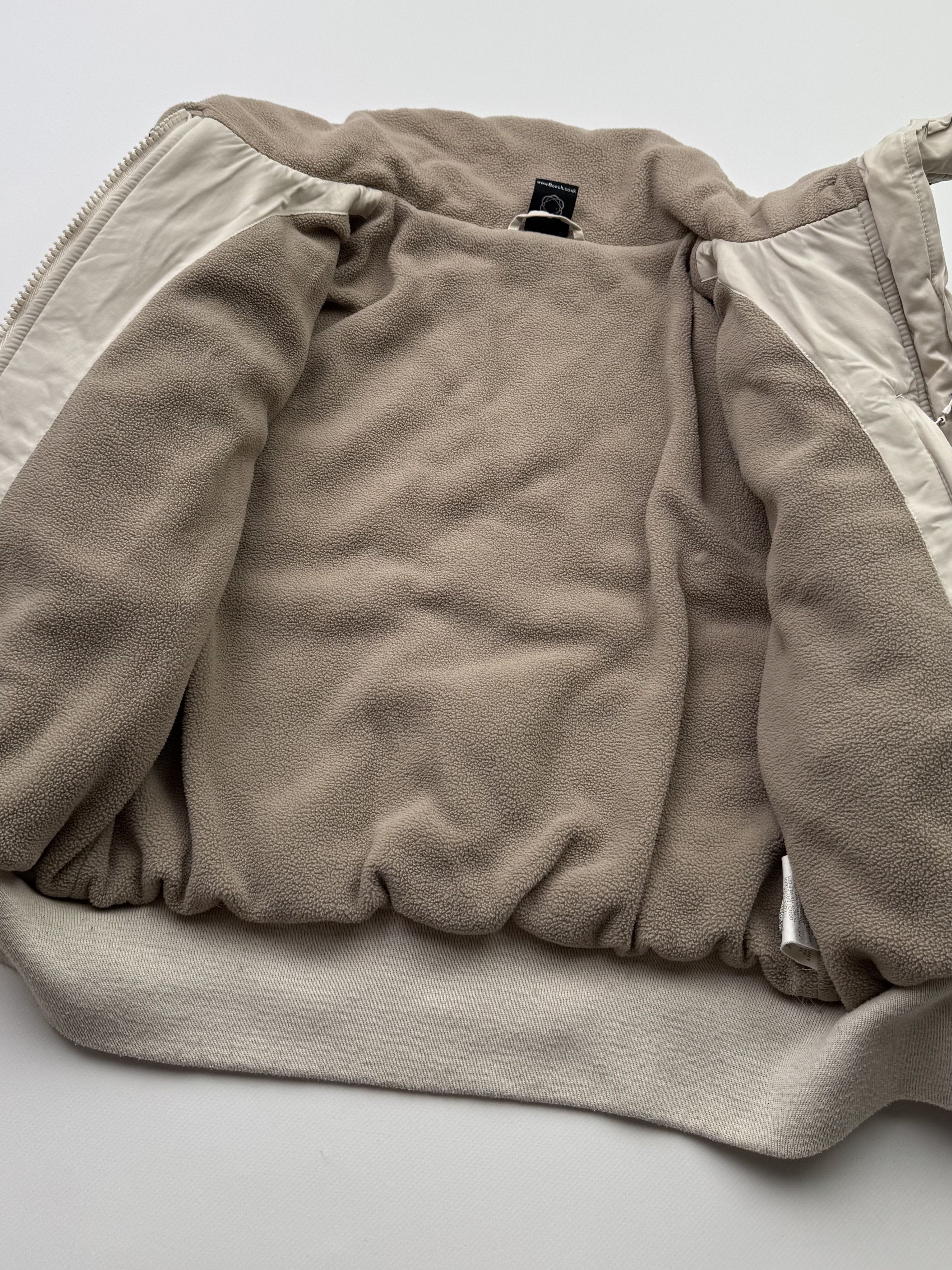 Japanese Brand Vintage Cropped Jacket B639(V33)E2 Size S / US 4 / IT 40 - 4 Thumbnail