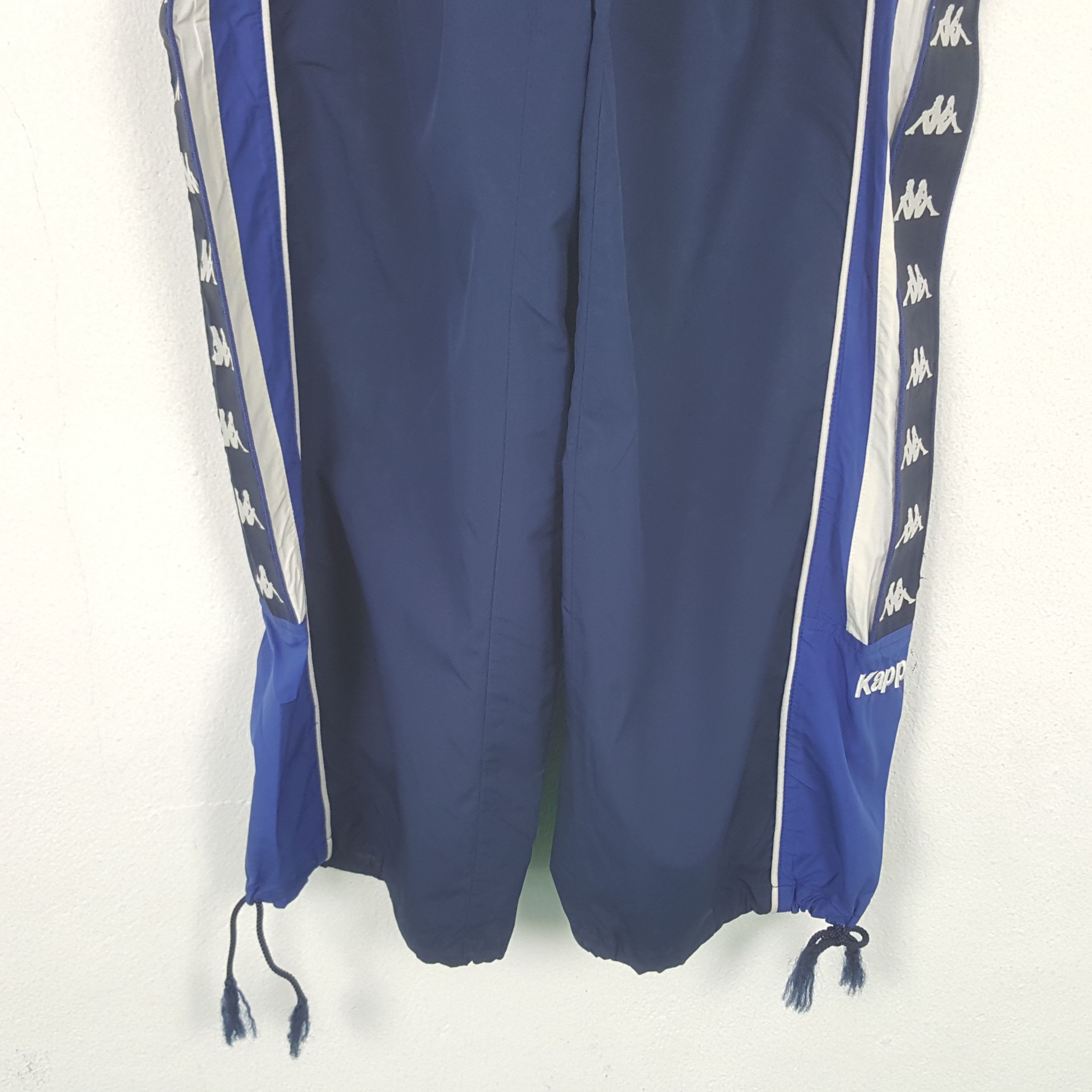 Kappa Vintage Kappa Sports American Track Pants RR23 Size US 32 / EU 48 - 3 Thumbnail