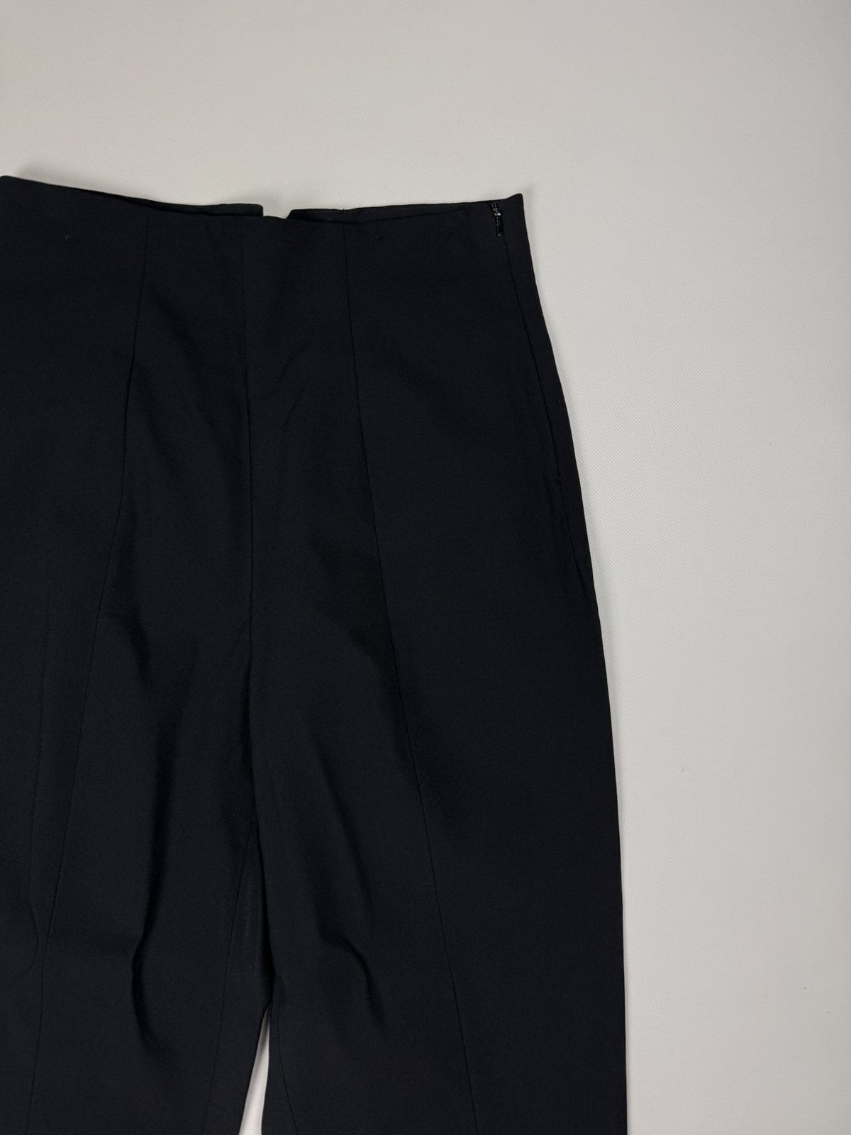Marithe + Francois Girbaud Marithe Francois Girbaud Avant-garde Nylon Pants Trousers Size 29" - 7 Thumbnail