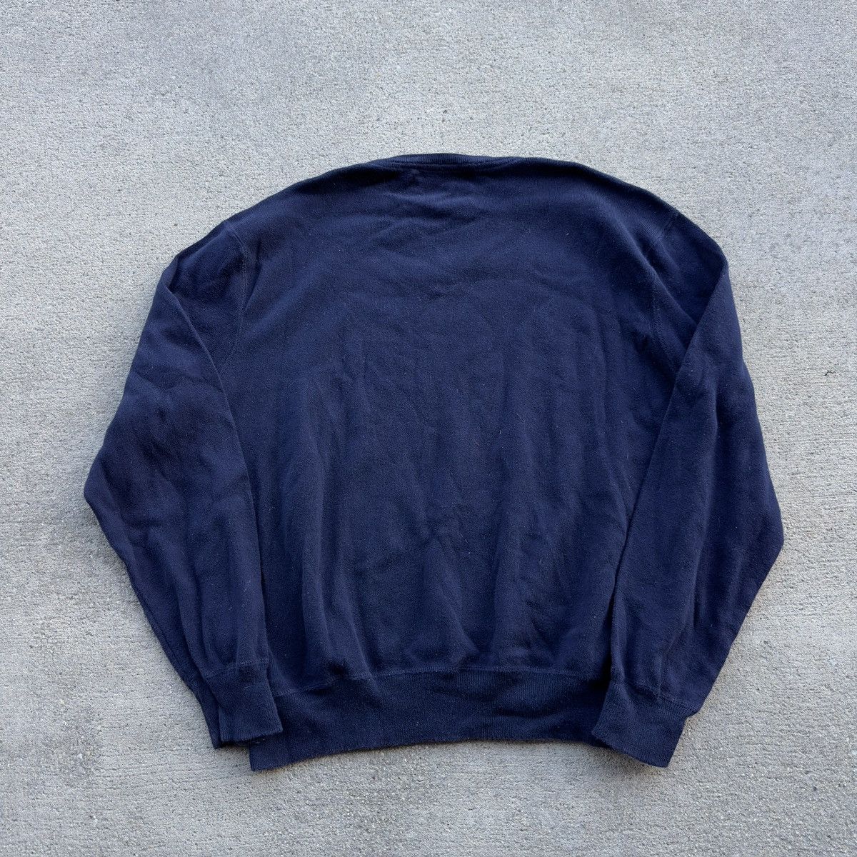 Polo Ralph Lauren Polo sweater Size US XL / EU 56 / 4 - 2 Thumbnail
