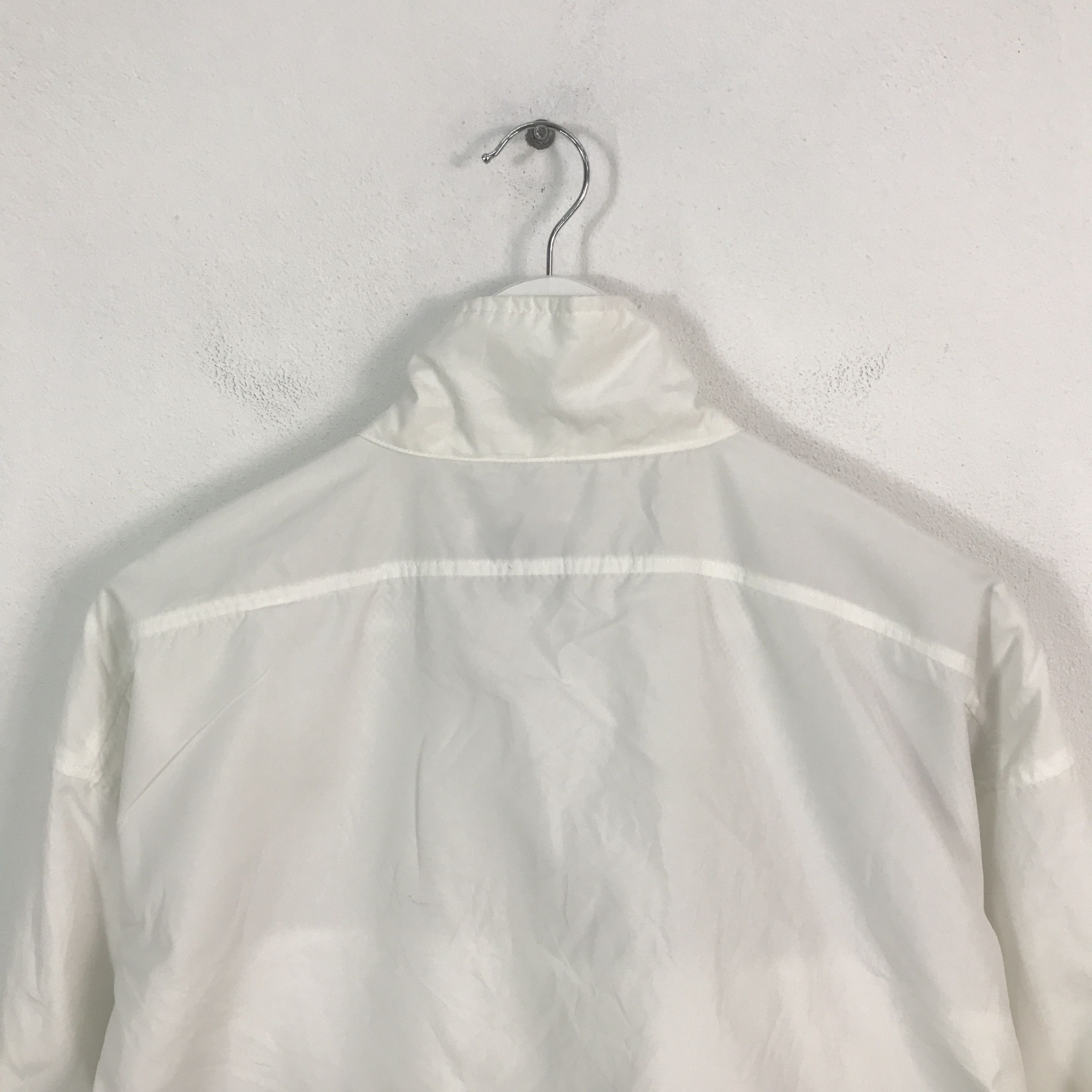 Japanese Brand Rare st.christopher Windbreaker Japan Sport Jacket Size US M / EU 48-50 / 2 - 4 Thumbnail