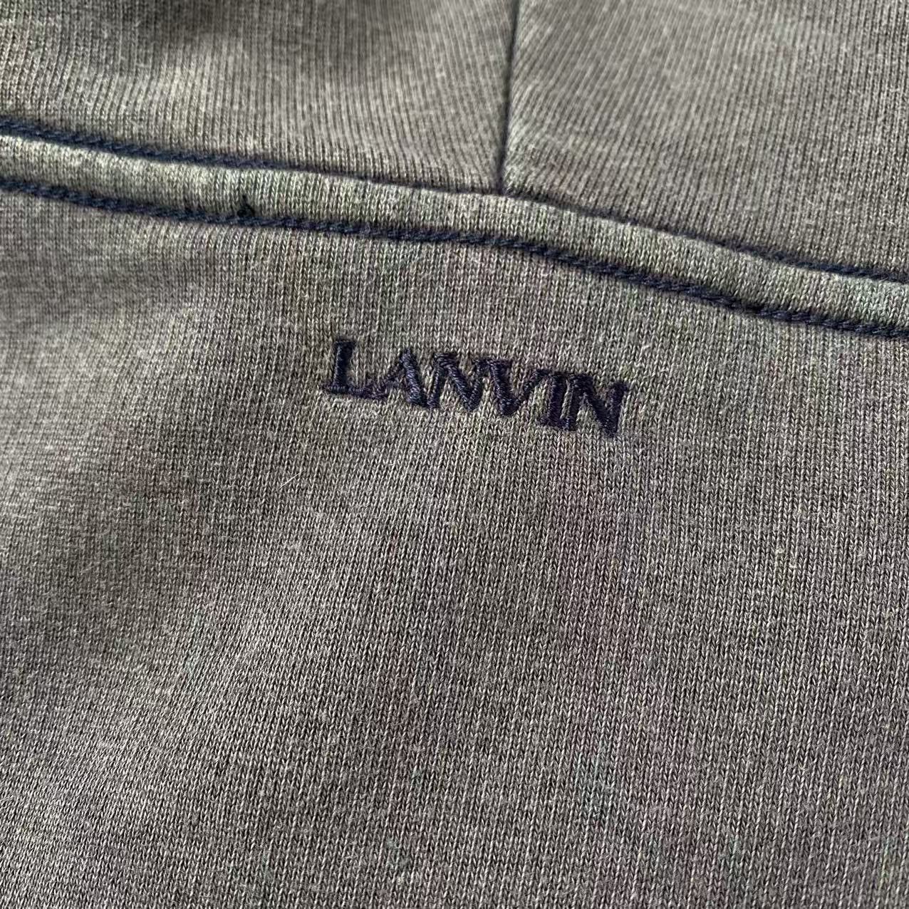 Gallery Dept. × Lanvin Gallery Dept. x Lanvin Paint Splatter Hoodie *Size L Size US L / EU 52-54 / 3 - 7 Thumbnail