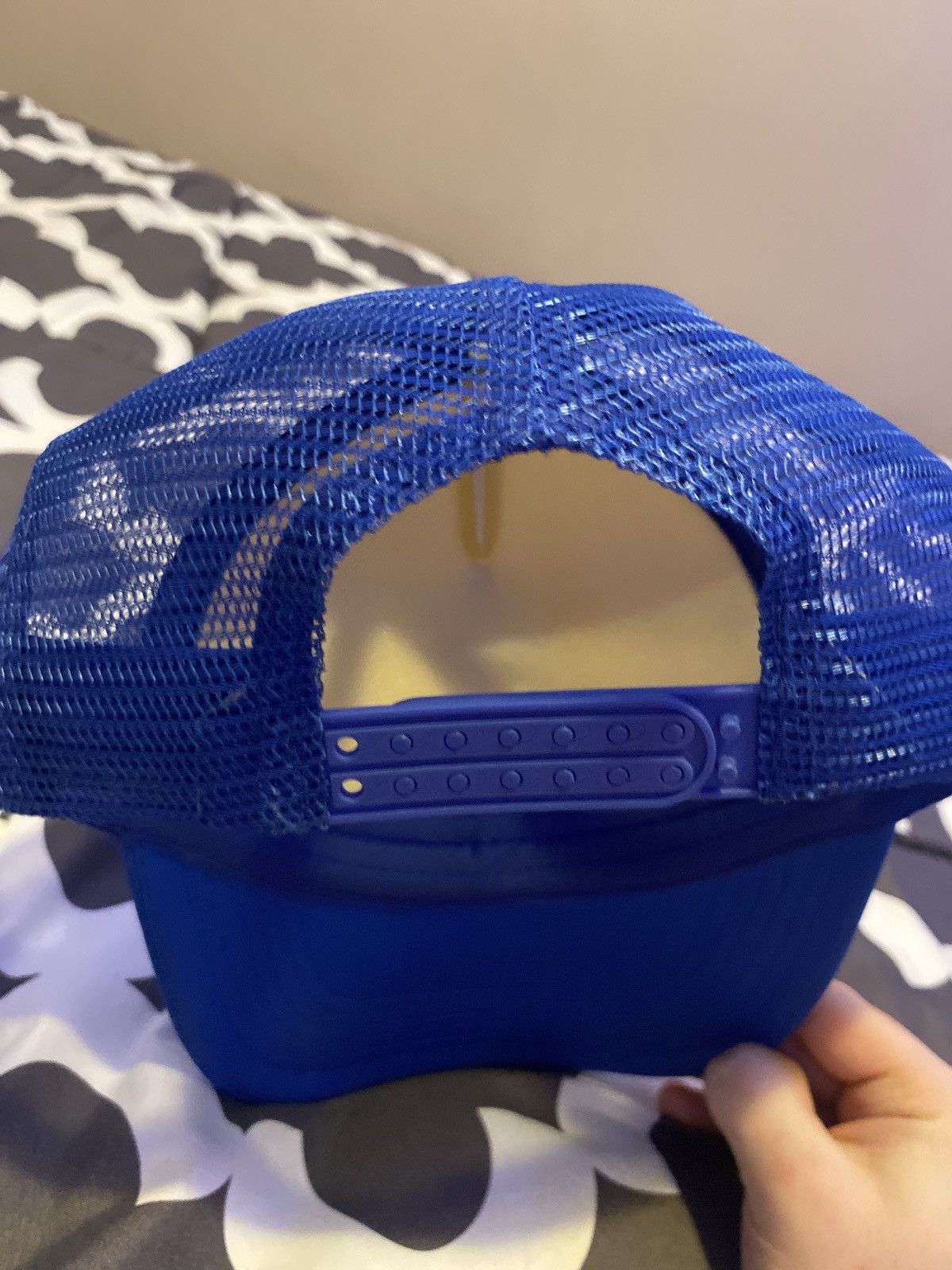 Crash Vancouver 1/50 Crash Vancouver x DL PopUp SnapBack cap Size ONE SIZE - 2 Thumbnail