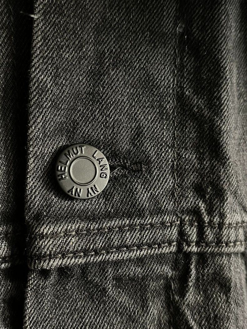 Other HELMUT LANG Cowboy jacket Size XS / US 0-2 / IT 36-38 - 5 Thumbnail