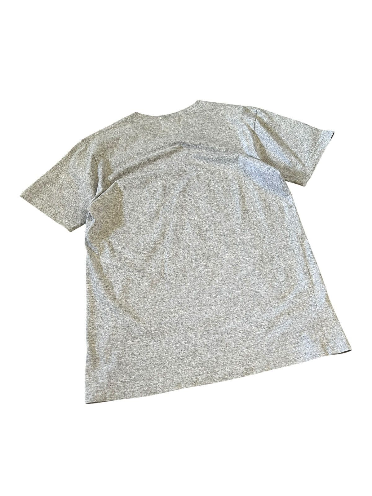 Takahiromiyashita The Soloist. The Soloist ‘Tokyo Yakult Swallows” Pocket Tee Size US M / EU 48-50 / 2 - 5 Thumbnail