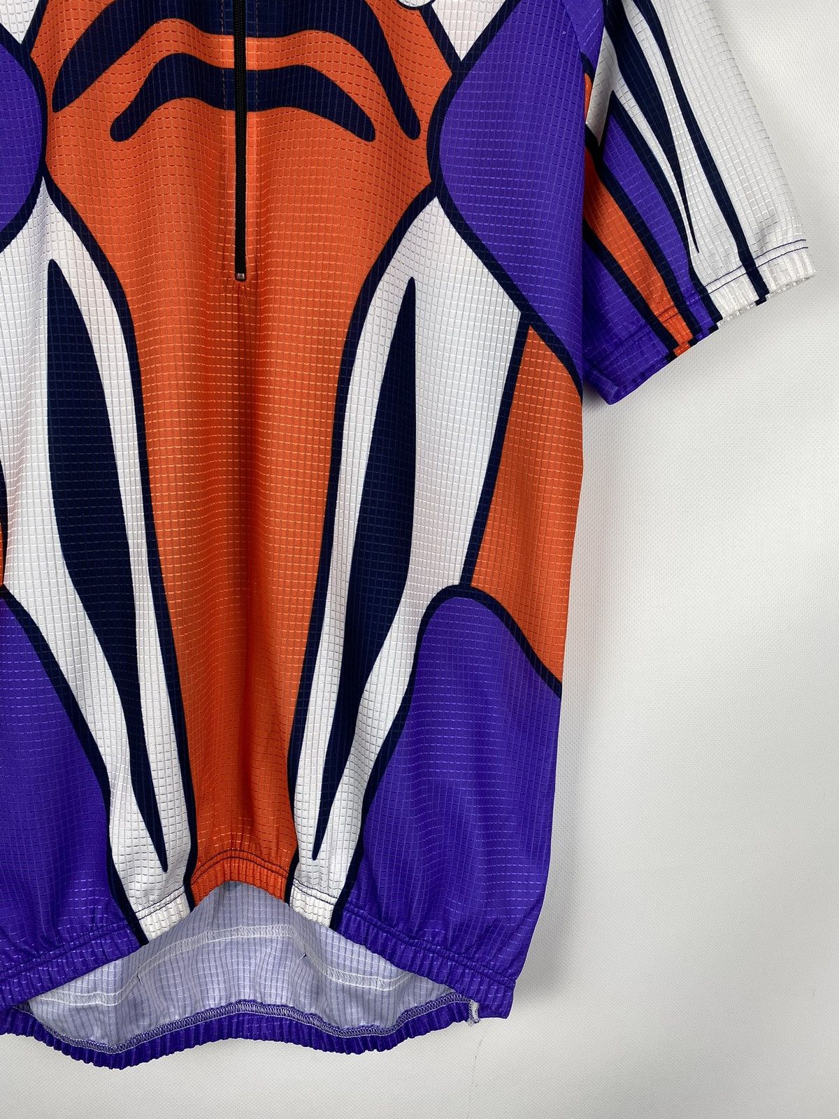 Rapha Castelli vintage men’s cycling jersey shirt size Xl Size US XL / EU 56 / 4 - 6 Thumbnail