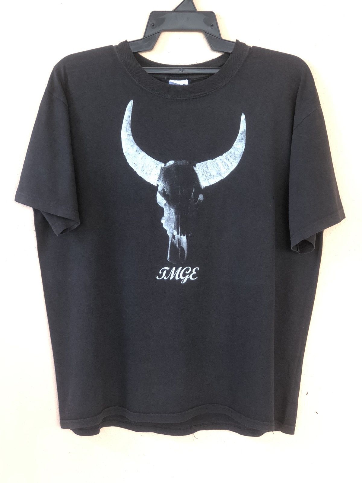 Band Tees Vintage 00s TMGE japanese Rock Band Tee Size US L / EU 52-54 / 3 - 1 Thumbnail