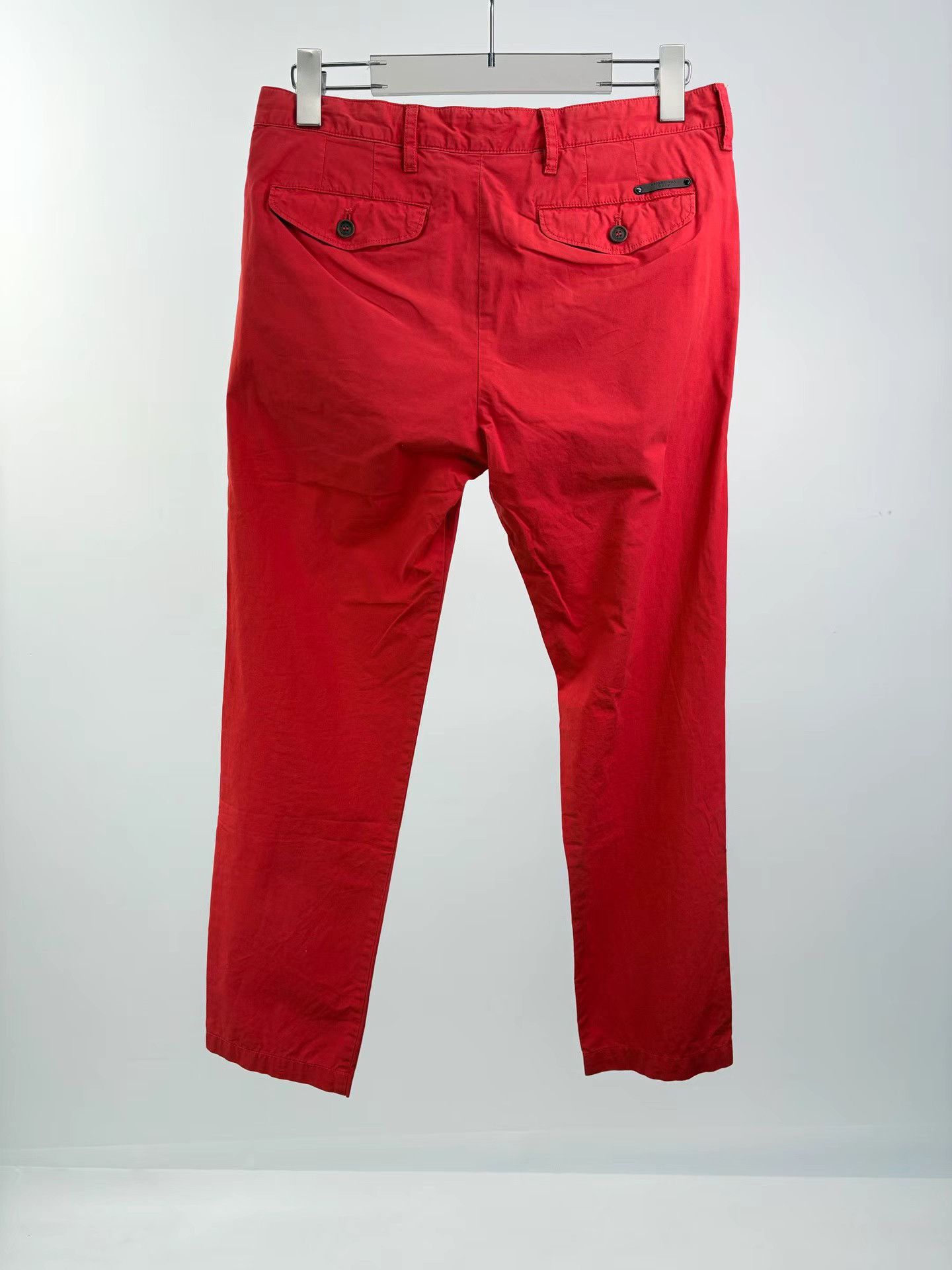 Burberry BURBERRY BRIT Casual Pants Size US 38 / EU 54 - 2 Thumbnail