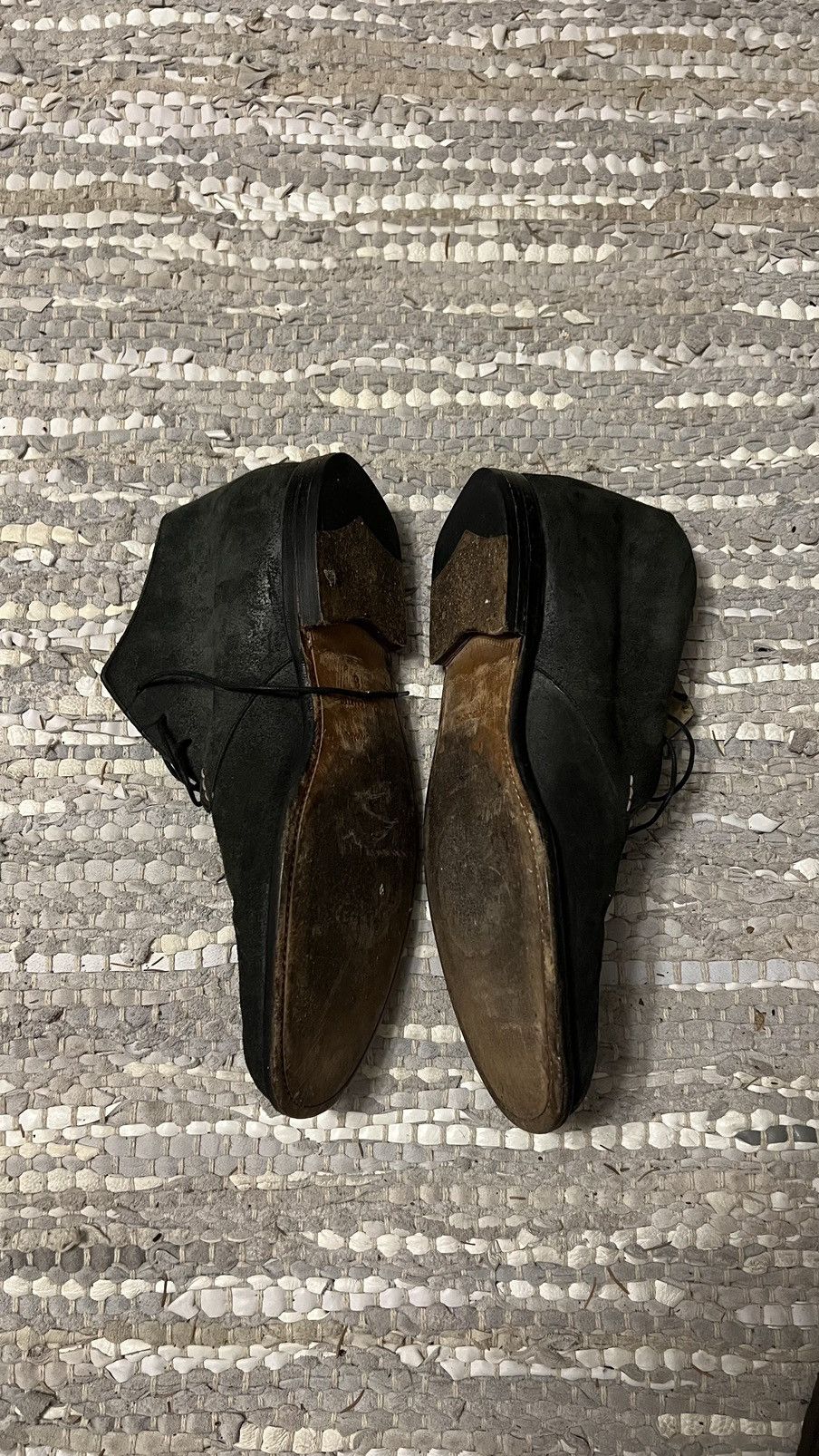 Paul Smith Paul Smith Dress Boots Size US 10 / EU 43 - 4 Thumbnail