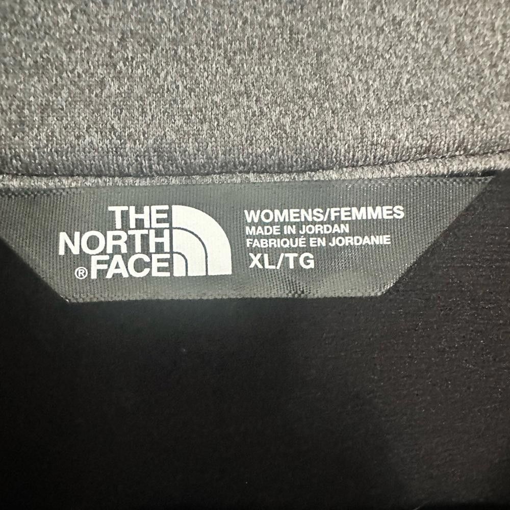 The North Face The North Face Cinder 100 Jacket Fleece TNF Black Gray XL Size XL / US 12-14 / IT 48-50 - 4 Thumbnail