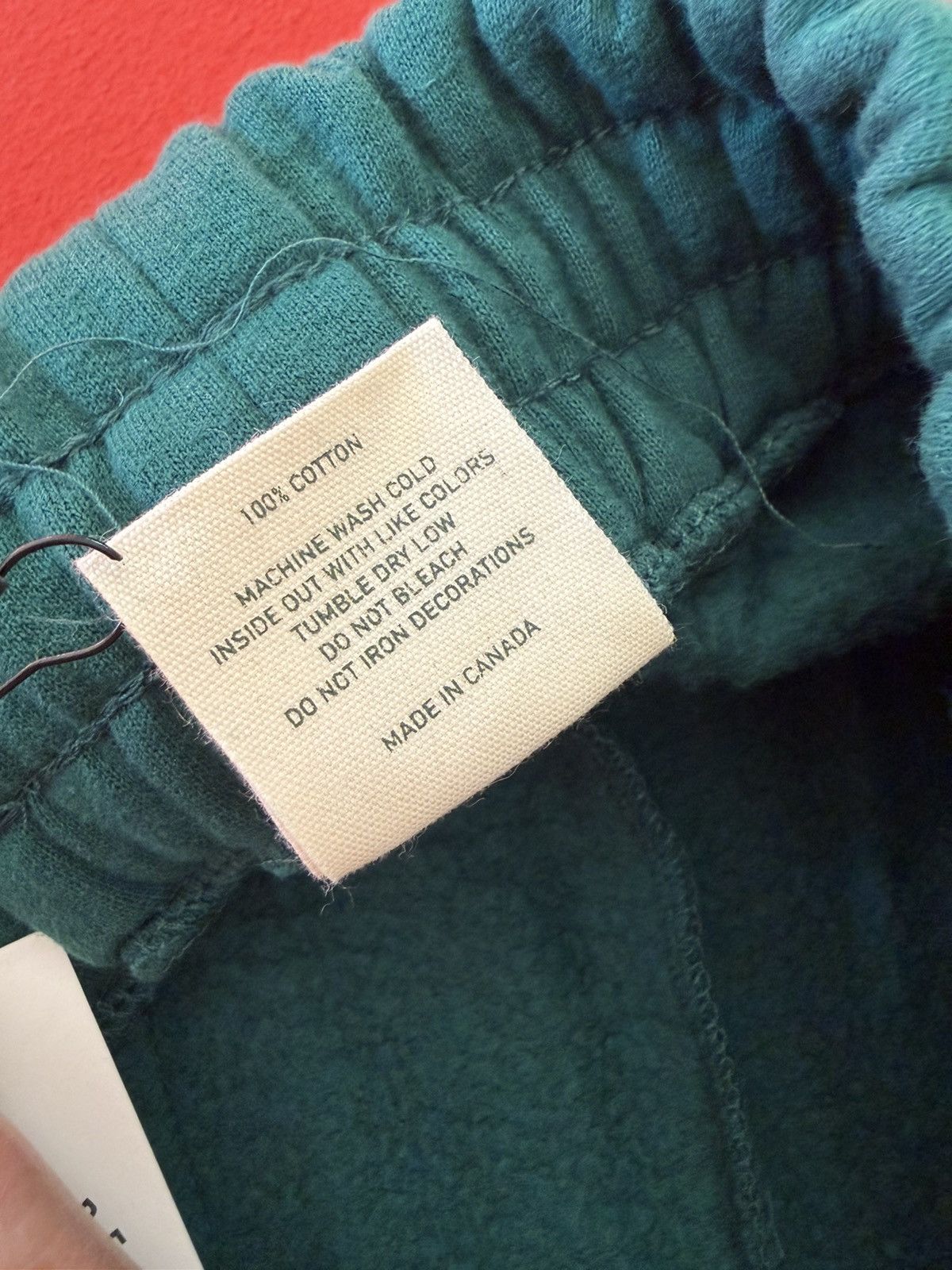 Aime Leon Dore × New Balance Sonny League Sweatpant Size US 35 - 3 Thumbnail