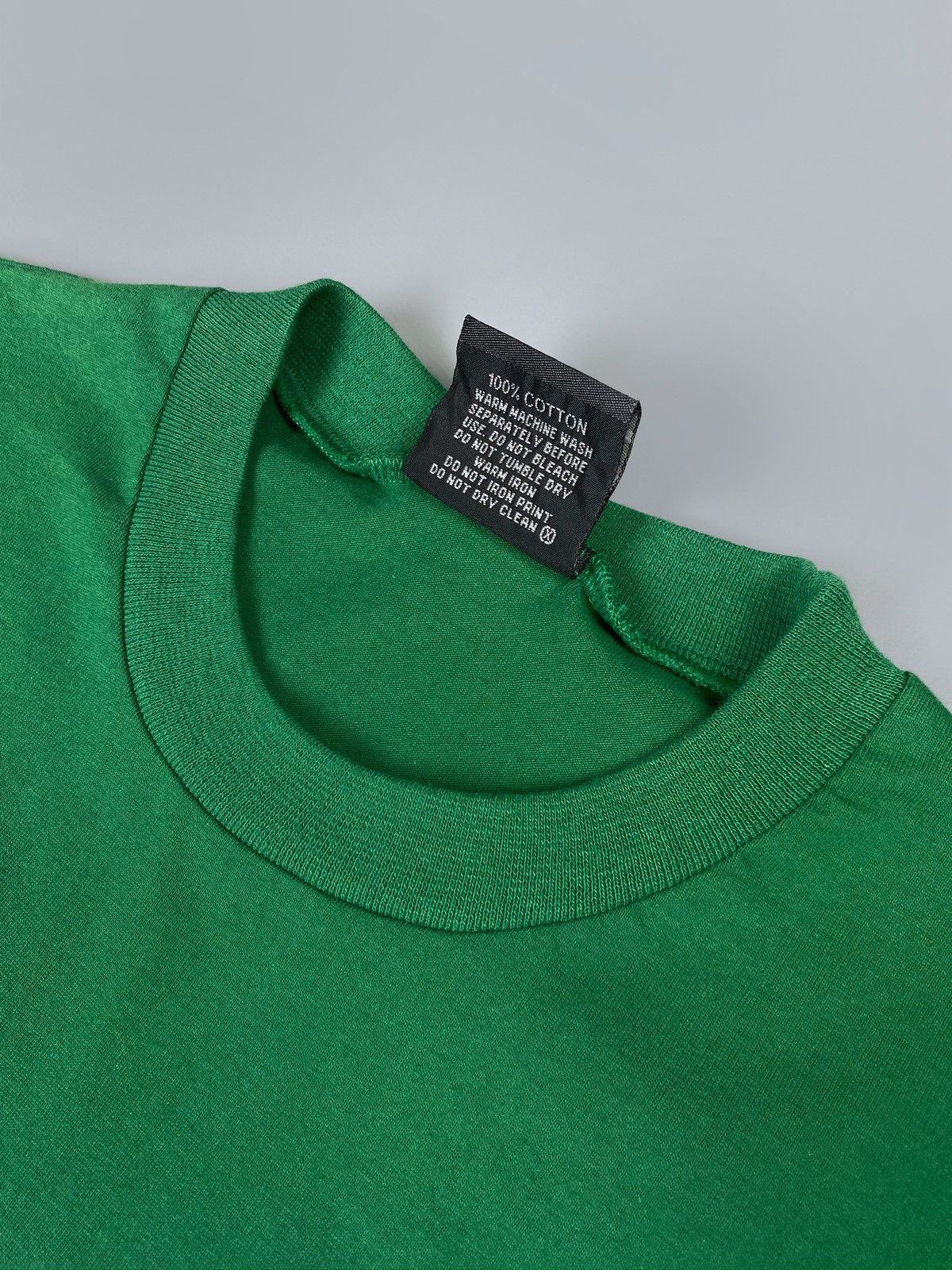 Rip Curl 90s RIP CURL S*ck Sh*t Single Stitch SS Surf Crew T-Shirt S Size US S / EU 44-46 / 1 - 12 Thumbnail
