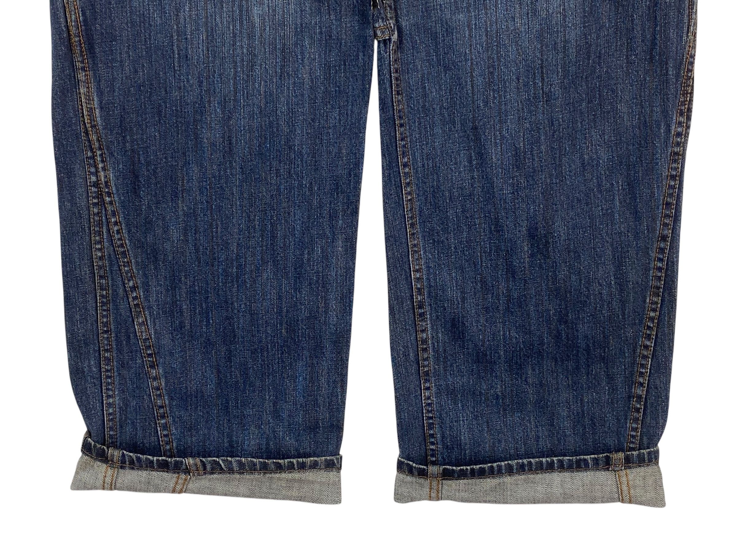 Sean John Sean John Jeans Baggy Jeans Size US 34 / EU 50 - 9 Thumbnail
