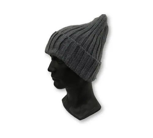 Comme Ca Ism × Vintage Comme Ca Ism Knit Beanie Hat Size ONE SIZE - 1 Thumbnail
