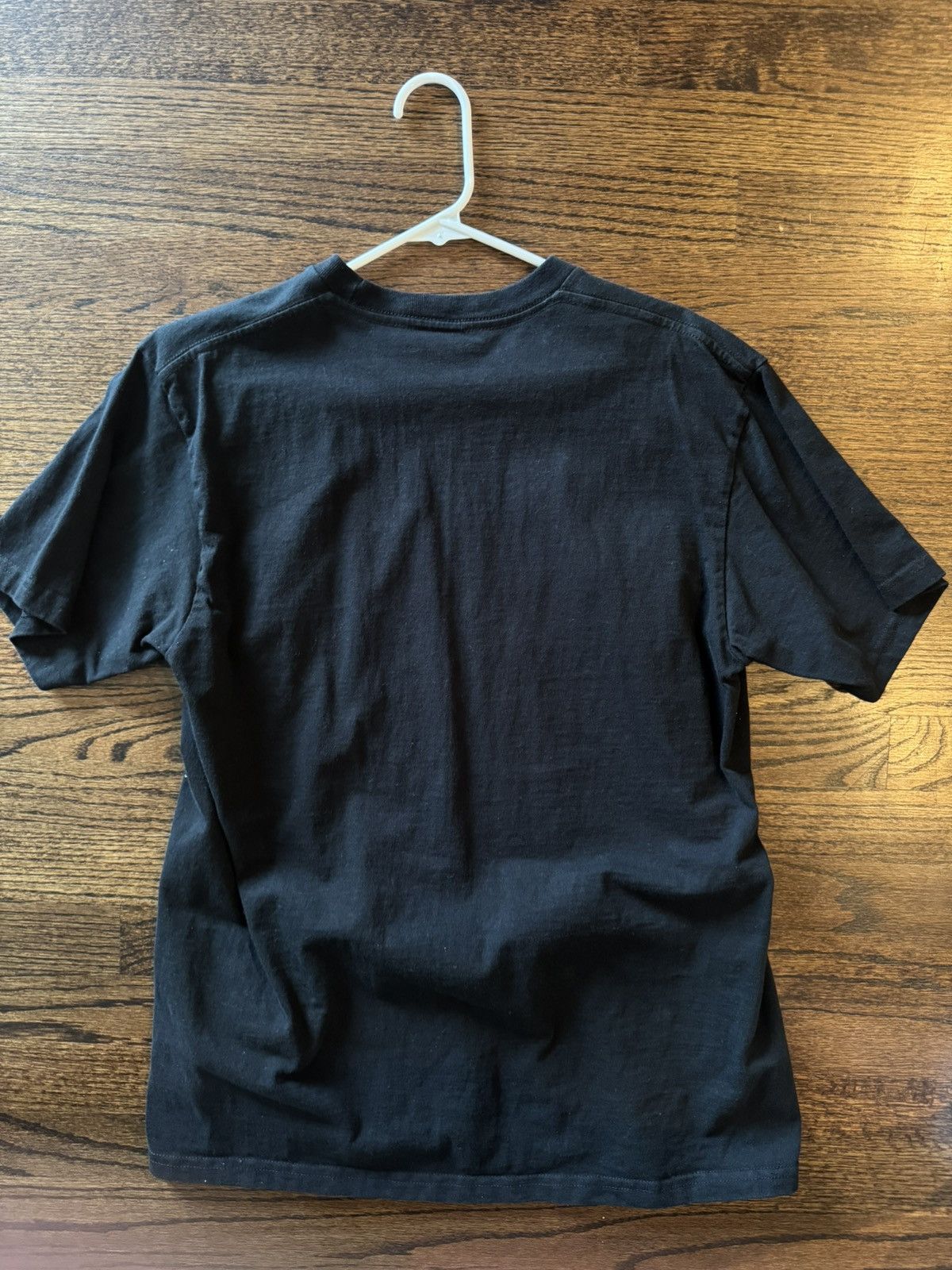 Supreme Supreme Creeper Tee Size US M / EU 48-50 / 2 - 3 Thumbnail