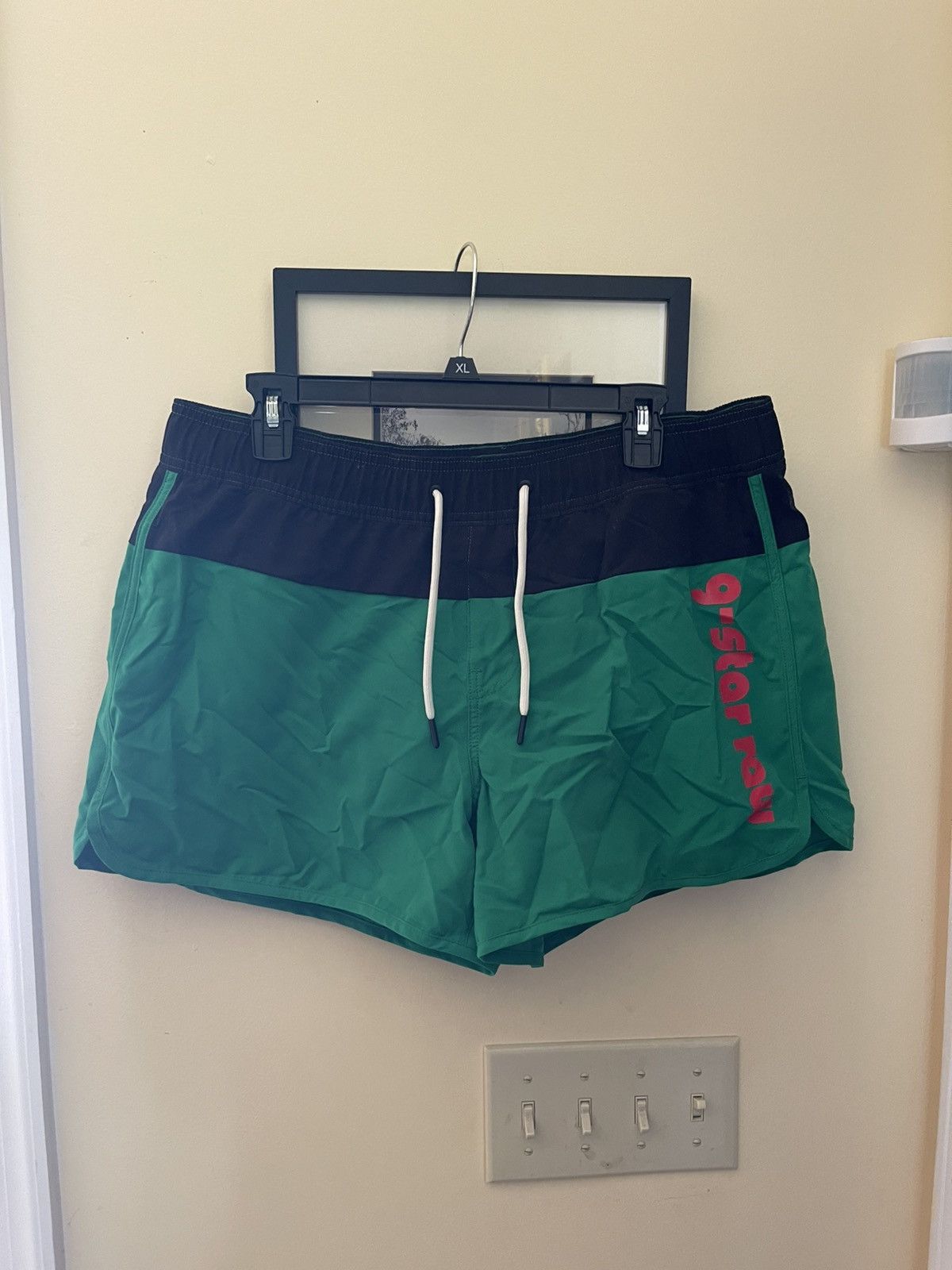 G-Star G Star Raw Athletic Shorts Size US 33 - 1 Thumbnail