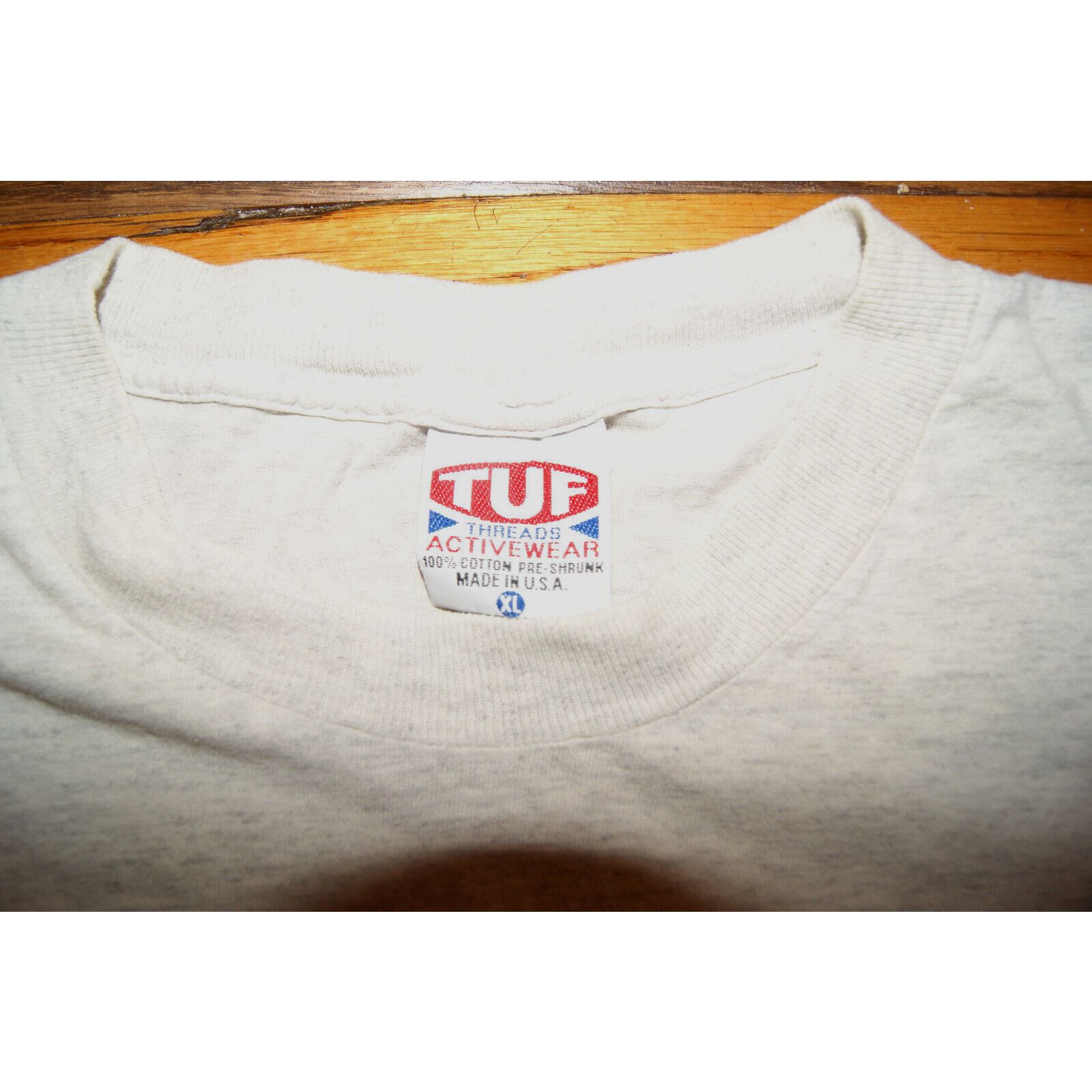 Other VTG Freeport Bahamas Sail Boat Graphic T Shirt Tee Sz XL USA Size US XL / EU 56 / 4 - 3 Thumbnail