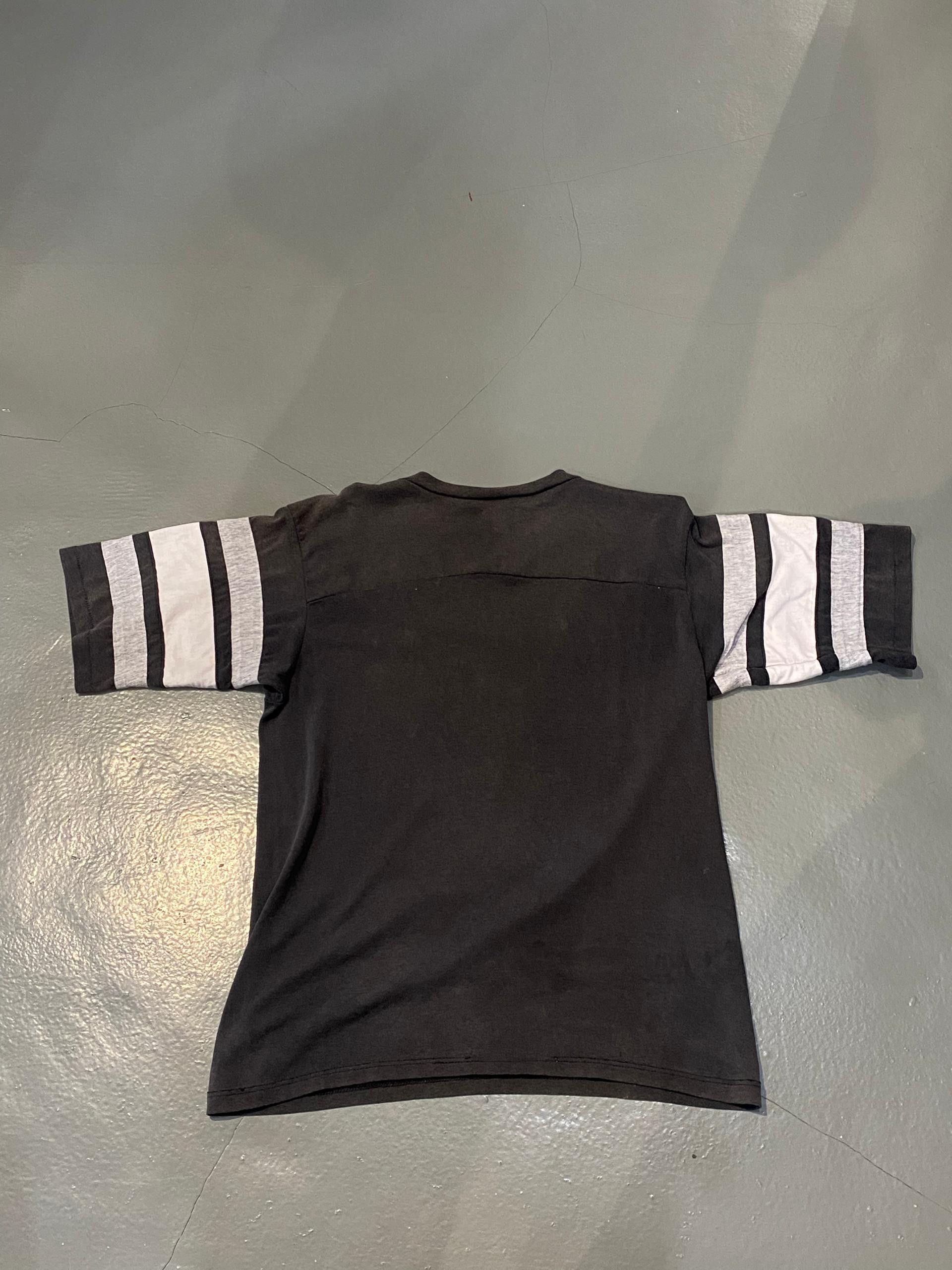 Logo 7 Vintage Logo 7 Los Angeles Raiders Shirt Size US S / EU 44-46 / 1 - 5 Thumbnail