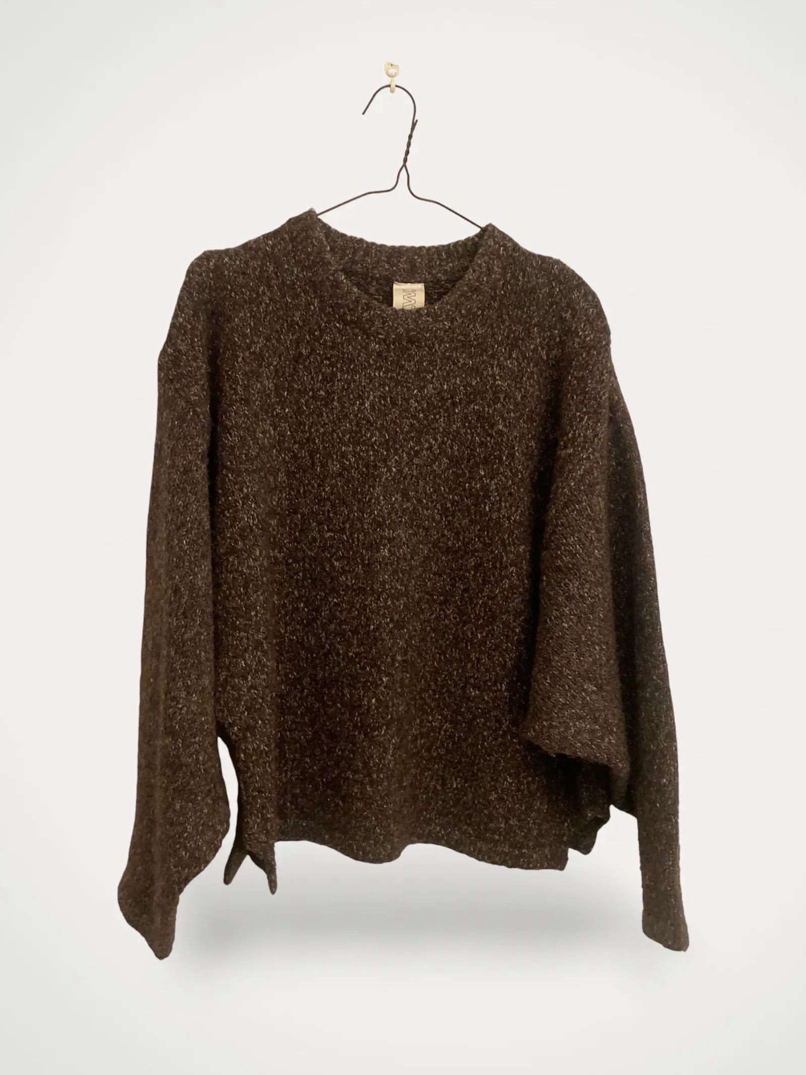 Carin Wester Carin Wester Marcel Sweater Size M / US 6-8 / IT 42-44 - 1 Thumbnail