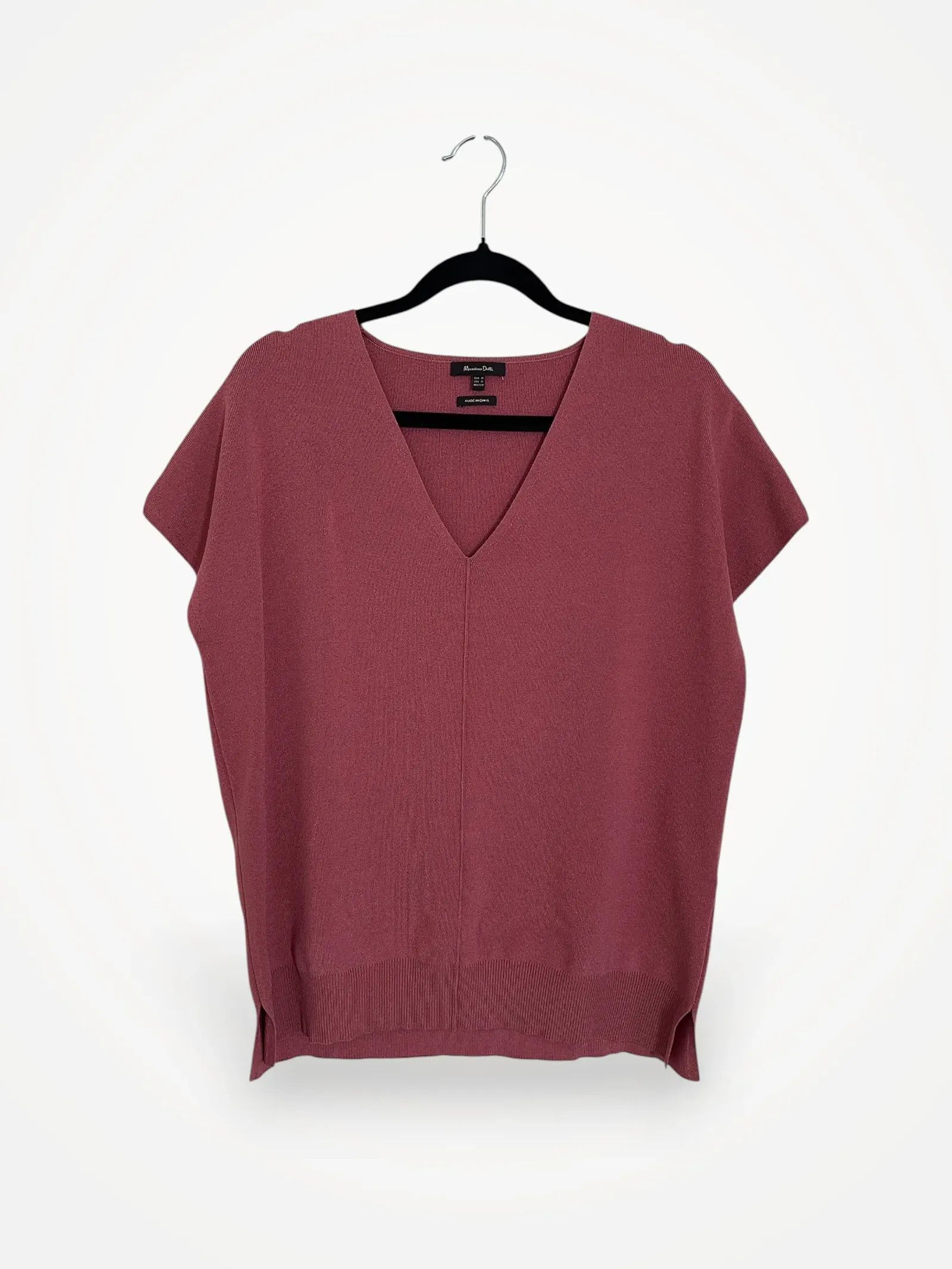 Massimo Dutti Massimo Dutti Sweater Size XS / US 0-2 / IT 36-38 - 1 Thumbnail