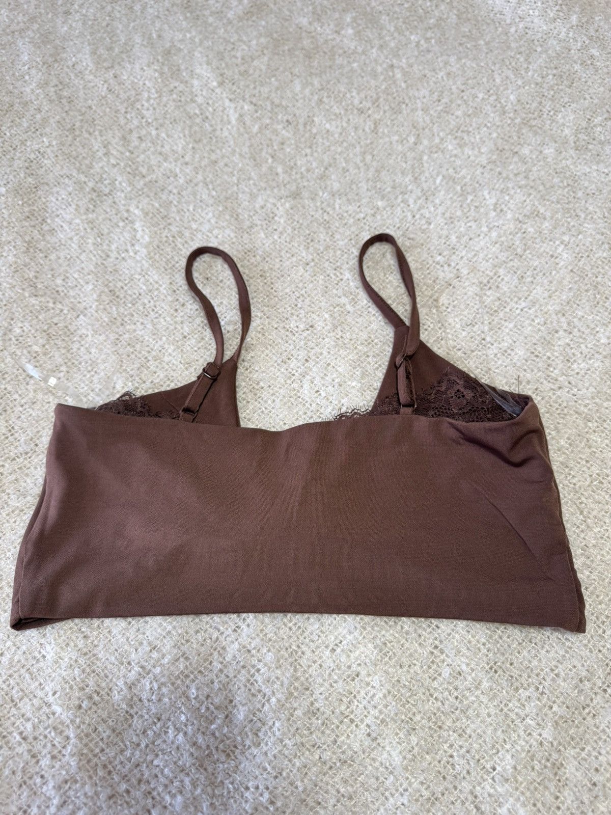 Other Supre Lace Crop Tee Size S / US 4 / IT 40 - 3 Thumbnail