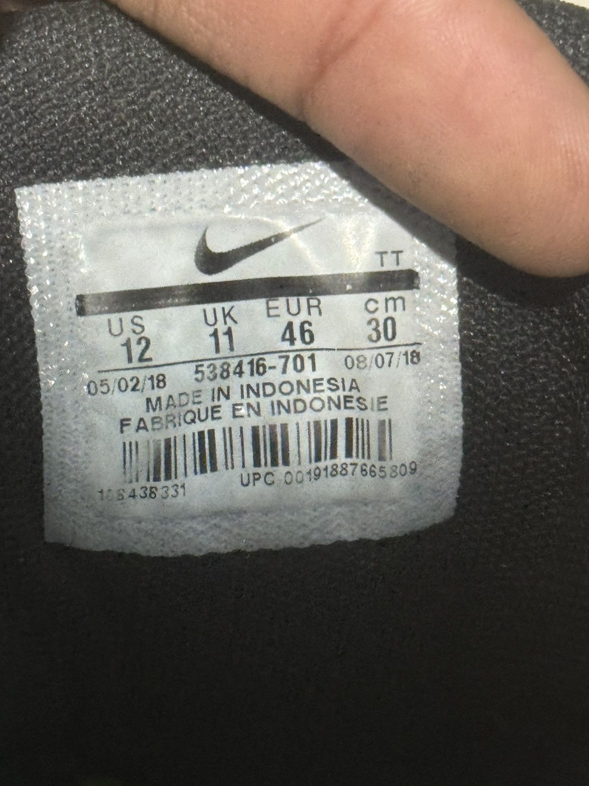 Nike Air Max 95 Size US 12 / EU 45 - 3 Thumbnail