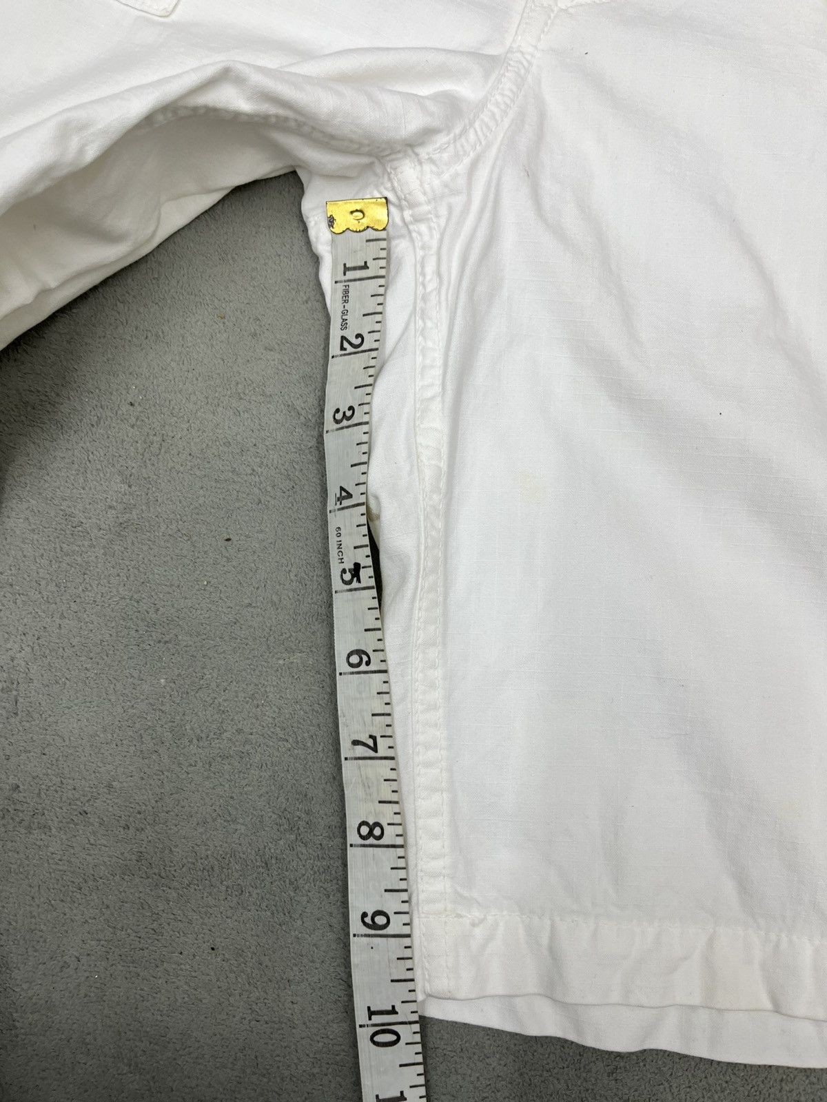 Schott SCHOTT SHORT PANTS Size US 31 - 16 Thumbnail