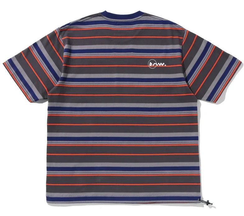 Bape Bape Kazuki Kuraishi Tee Size ONE SIZE - 2 Thumbnail