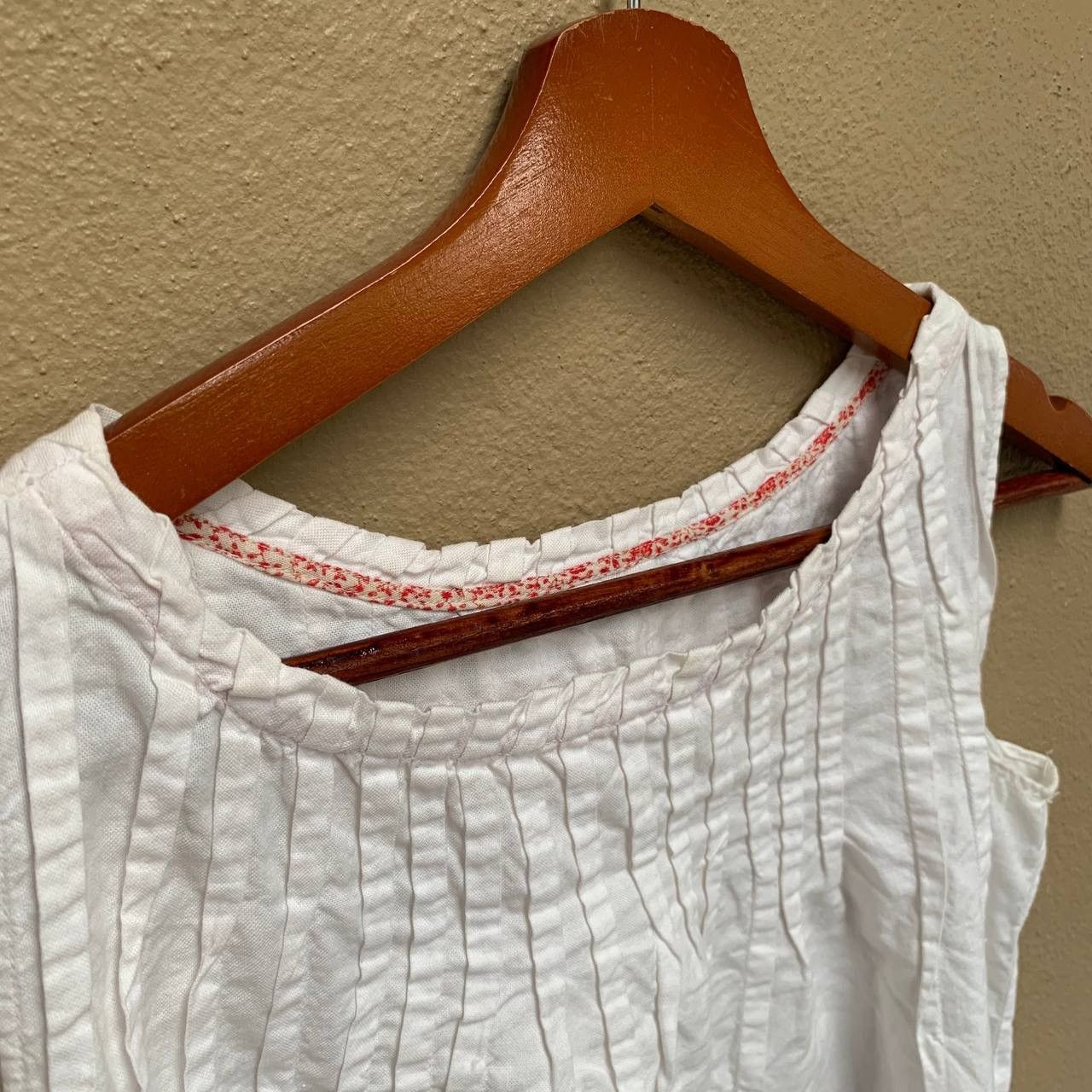 Kapital Vintage KAPITAL Sun Dress Size S / US 4 / IT 40 - 4 Thumbnail