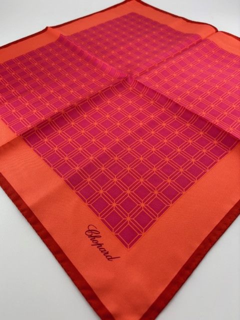Chopard Chopard Luxury Scarf Size ONE SIZE - 4 Thumbnail