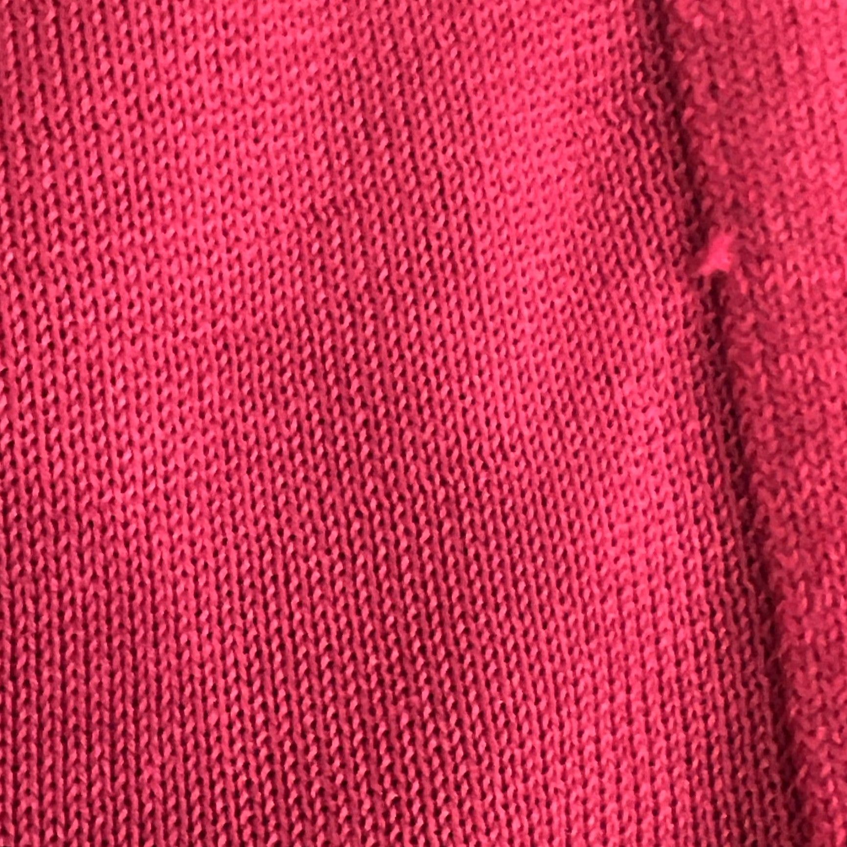 Nike Nike Sportswear Womens Tech Knit Sleeveless Sweater M Noble Red New Tags Size M / US 6-8 / IT 42-44 - 6 Thumbnail