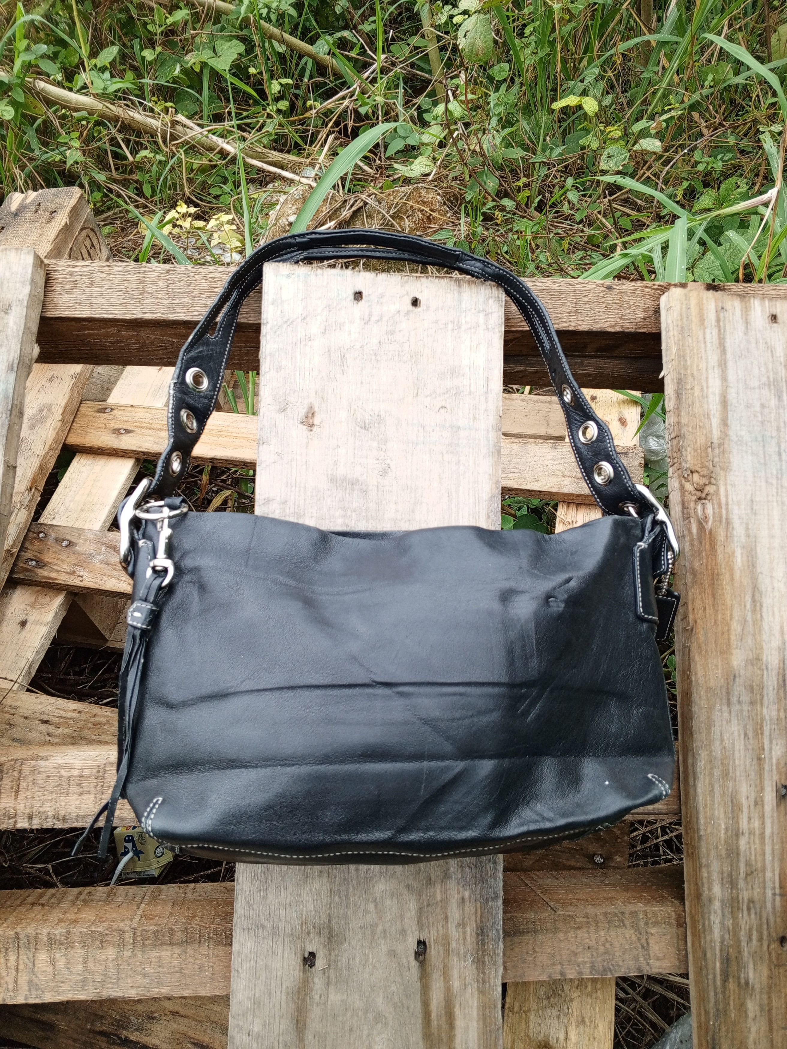 COACH HANDBAGS
