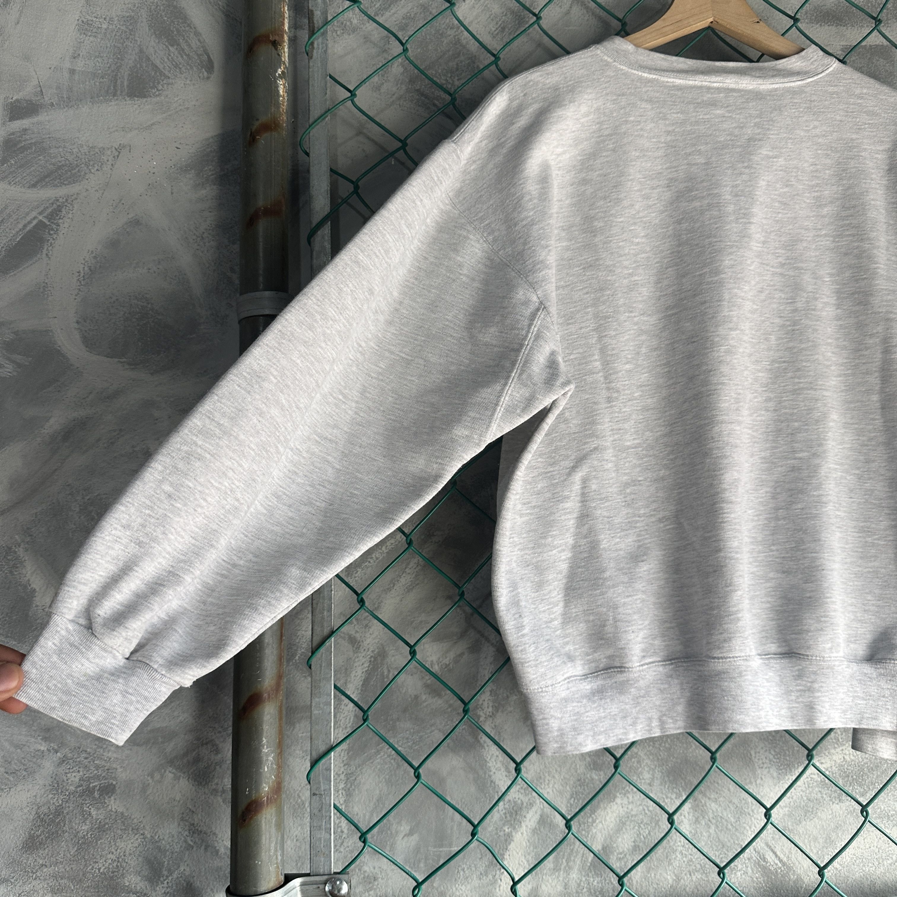 Timberland Vintage Timberland Sweatshirt Mens Size M Embroidered Logo Size US XL / EU 56 / 4 - 11 Thumbnail
