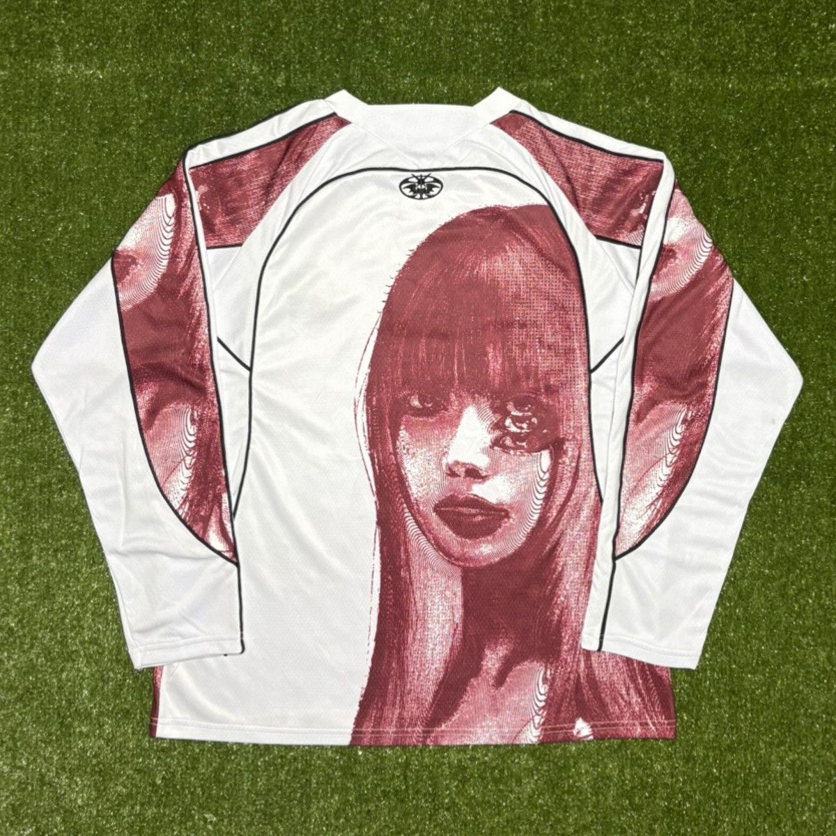 Other Killtec Afterlife FC Maroon Away Jersey Size US M / EU 48-50 / 2 - 3 Thumbnail