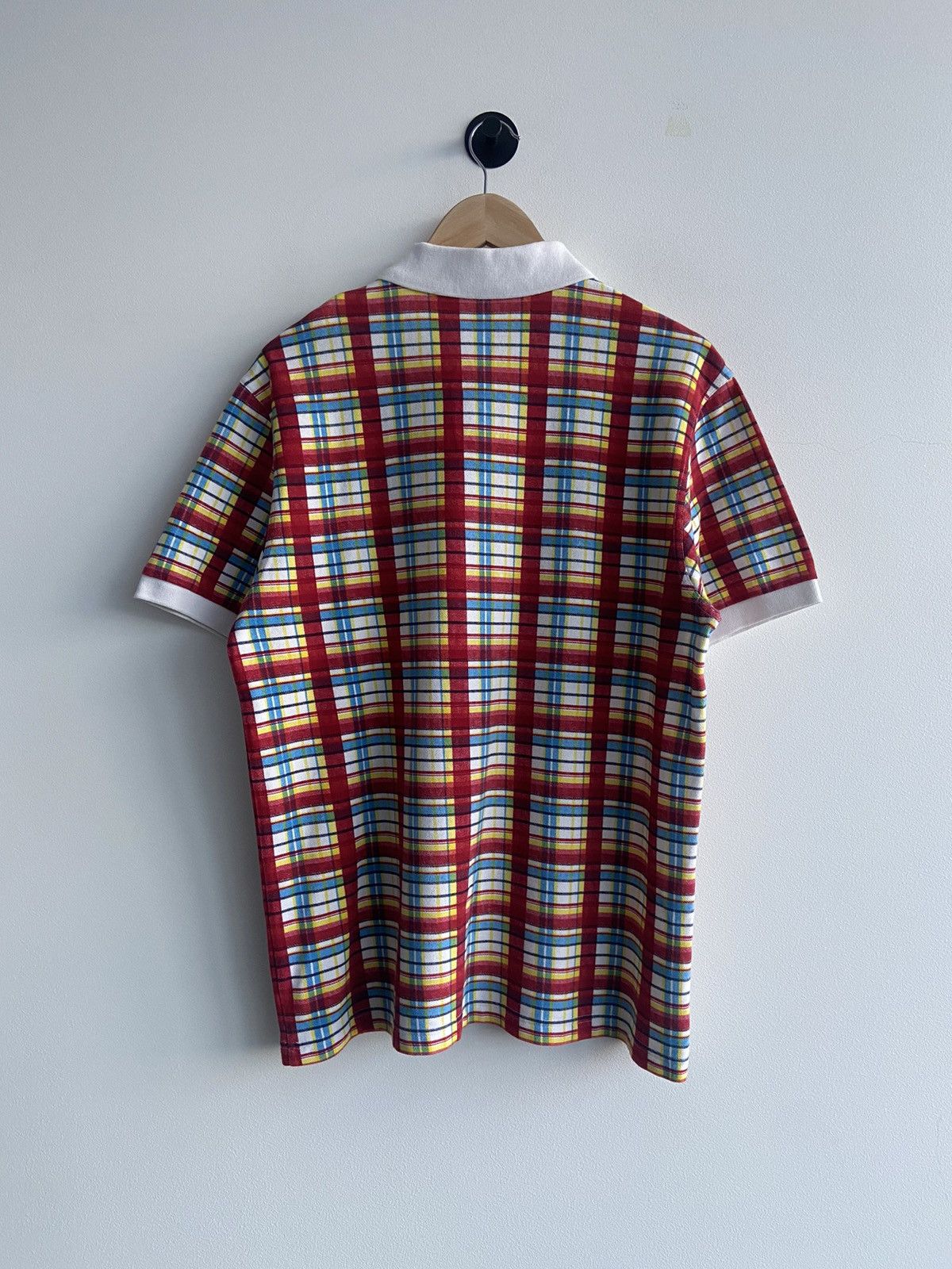Fred Perry Fred Perry polo Size US L / EU 52-54 / 3 - 2 Thumbnail