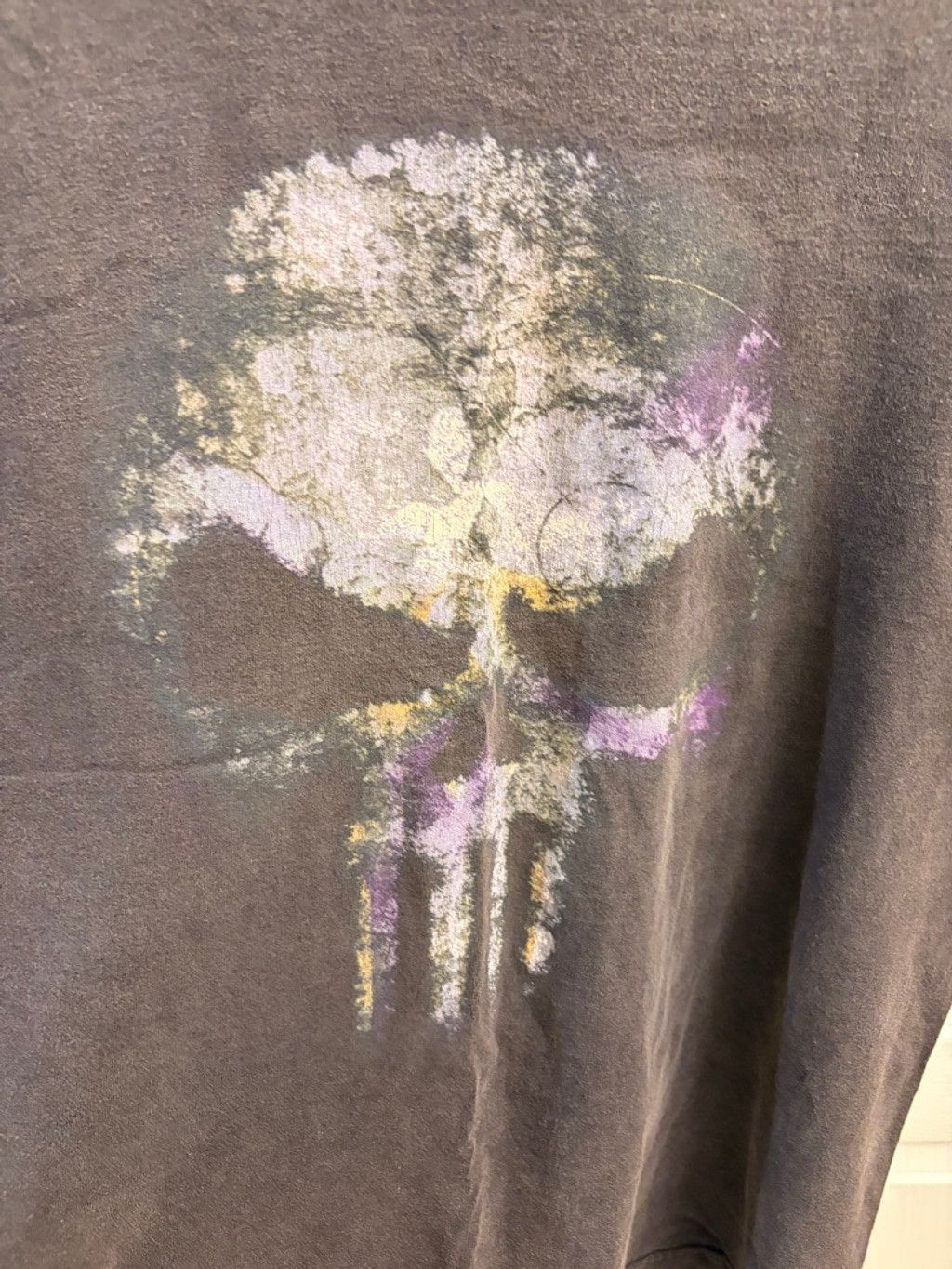 Mad Engine × Marvel Comics Mad Engine x Marvel Y2K t-shirt size XL Skull graphic Size US XL / EU 56 / 4 - 2 Thumbnail