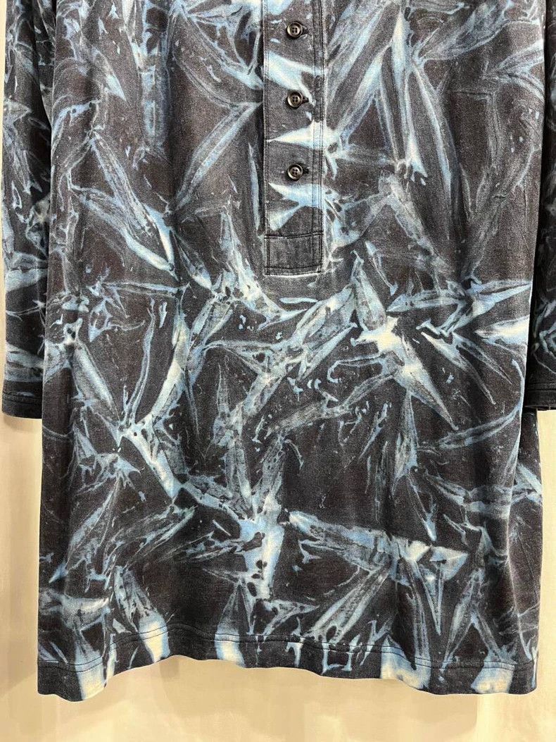 Other Yohji Yamamoto Printed shirt Size US L / EU 52-54 / 3 - 4 Thumbnail