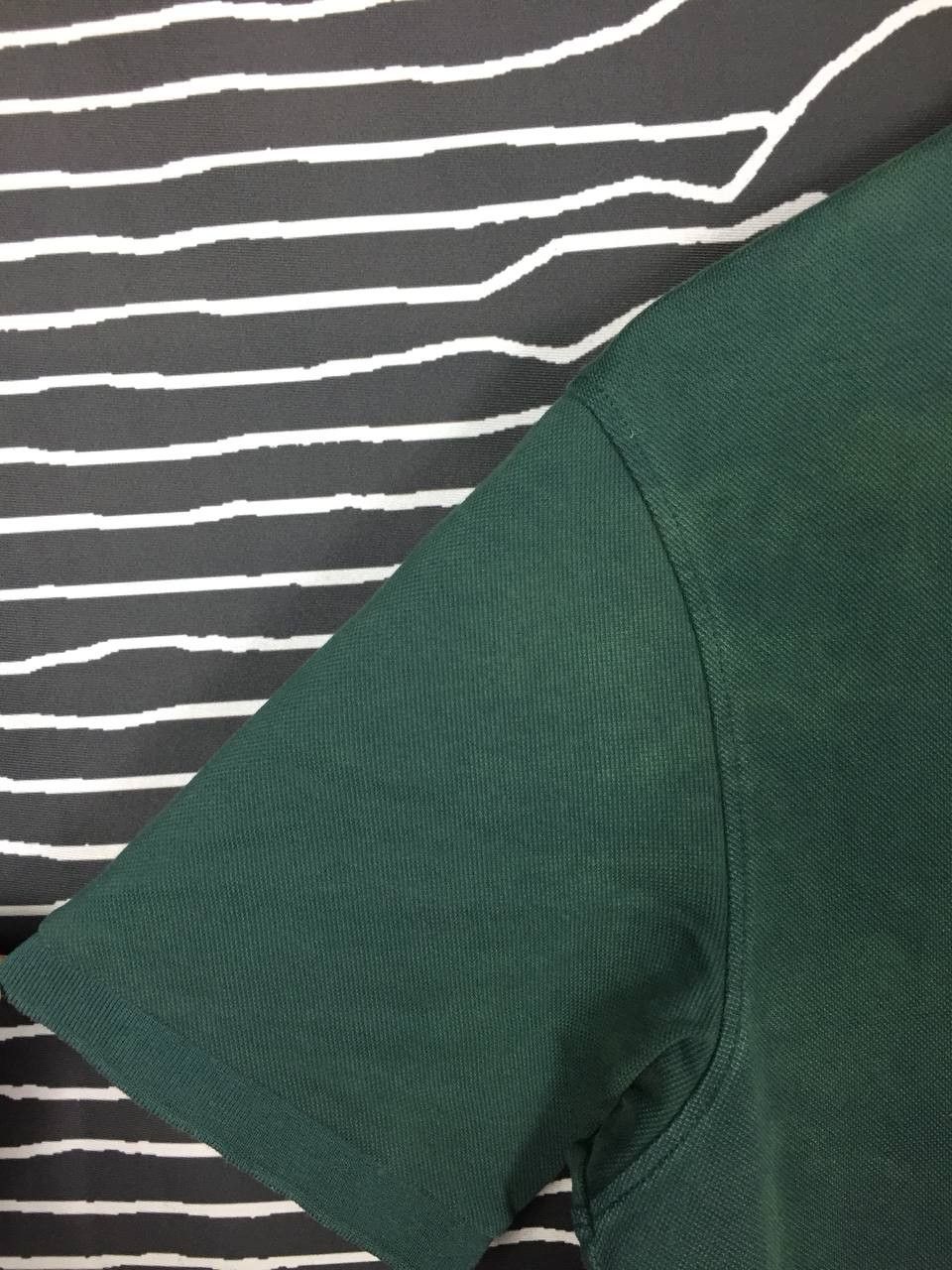 Japanese Brand × Uniqlo Uniqlo Dry Pique Short Sleeve Casual Polo Tee Size US L / EU 52-54 / 3 - 5 Thumbnail