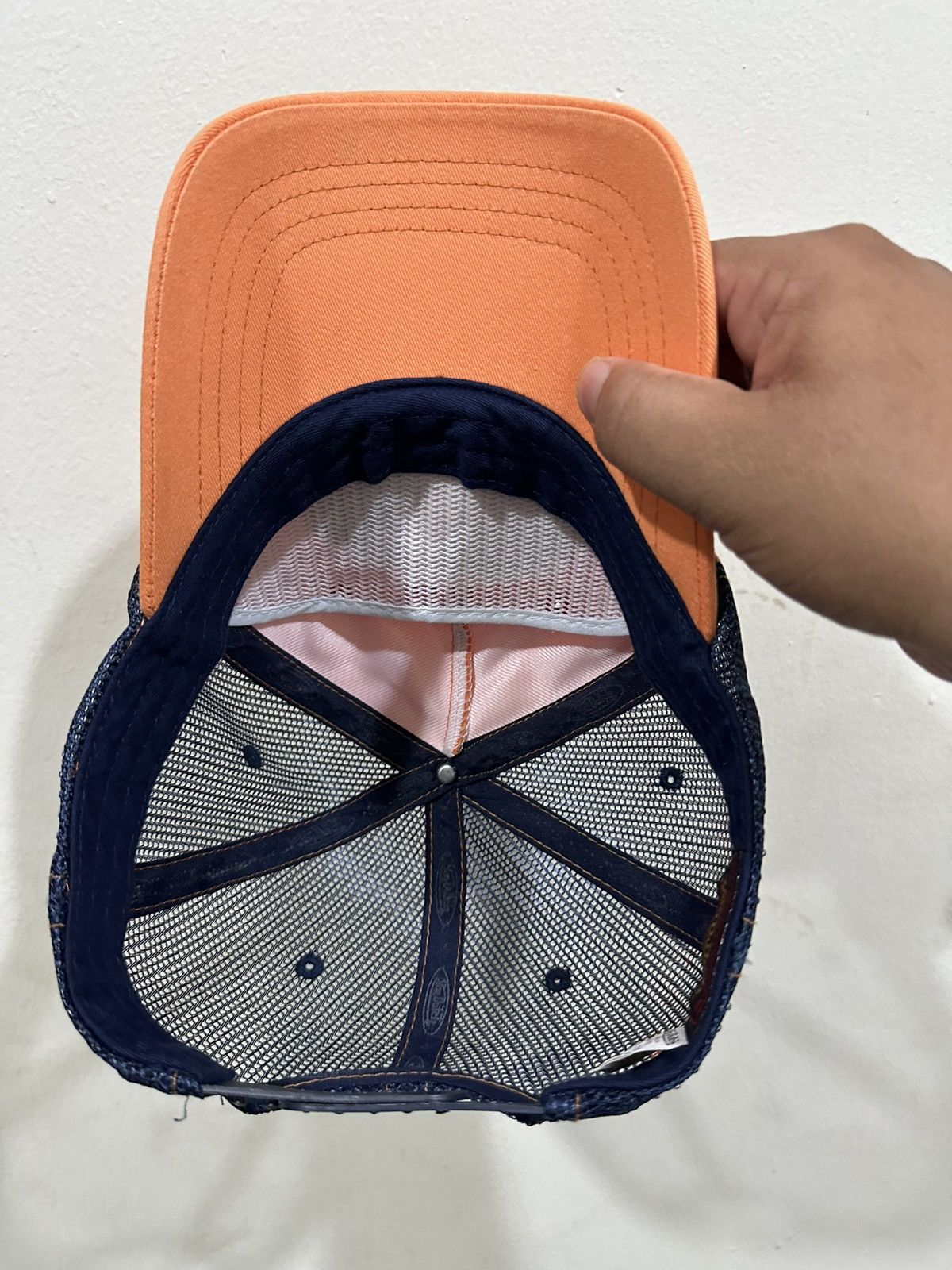 🔥Vintage🔥 Von Dutch Trucked Hat