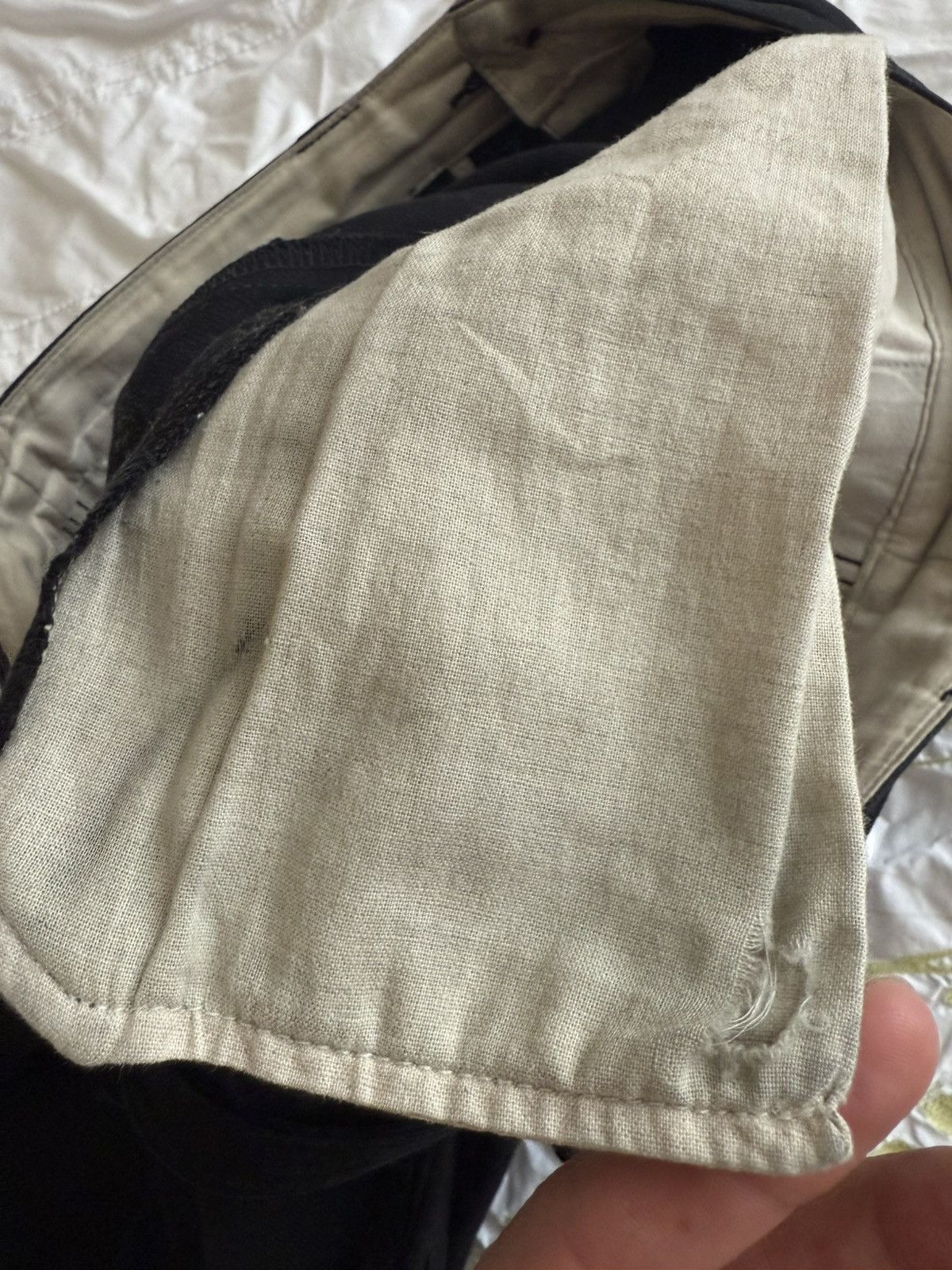 Visvim SS17 Hakama Pants Size US 33 - 6 Thumbnail