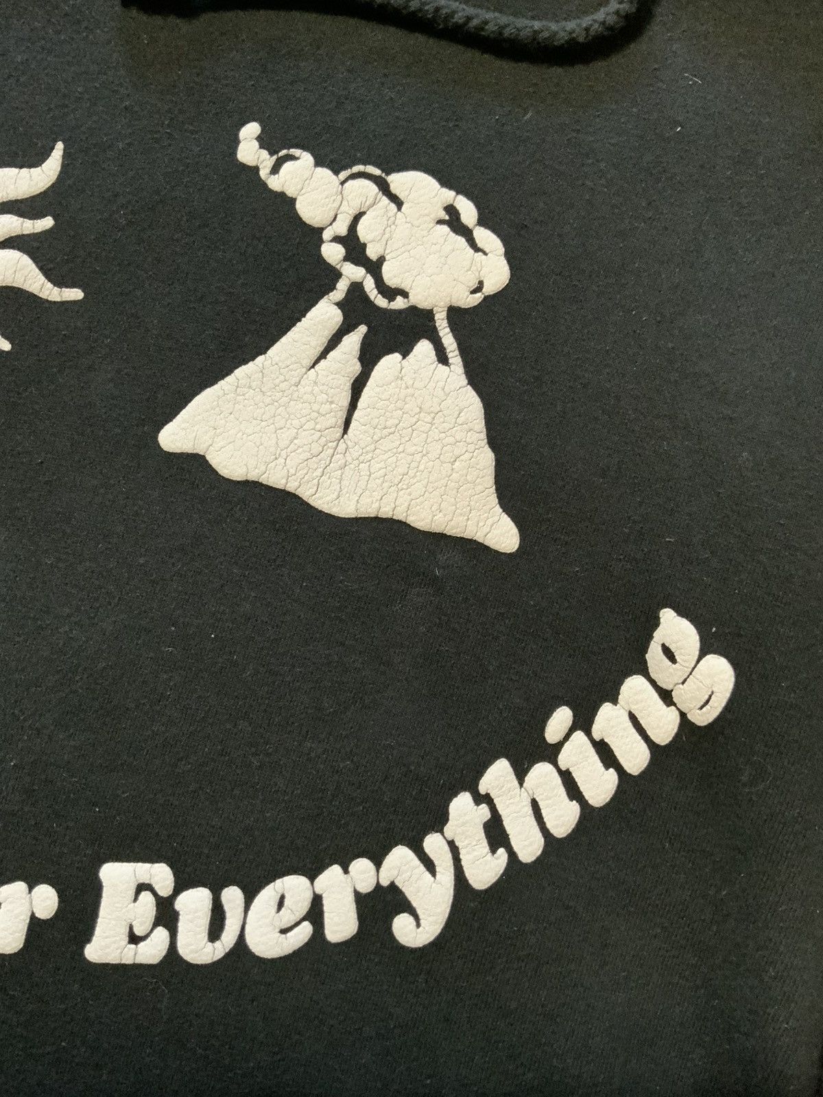 Other Jhene Aiko Happiness Over Everything Official Merch Hoodie Size US L / EU 52-54 / 3 - 7 Thumbnail