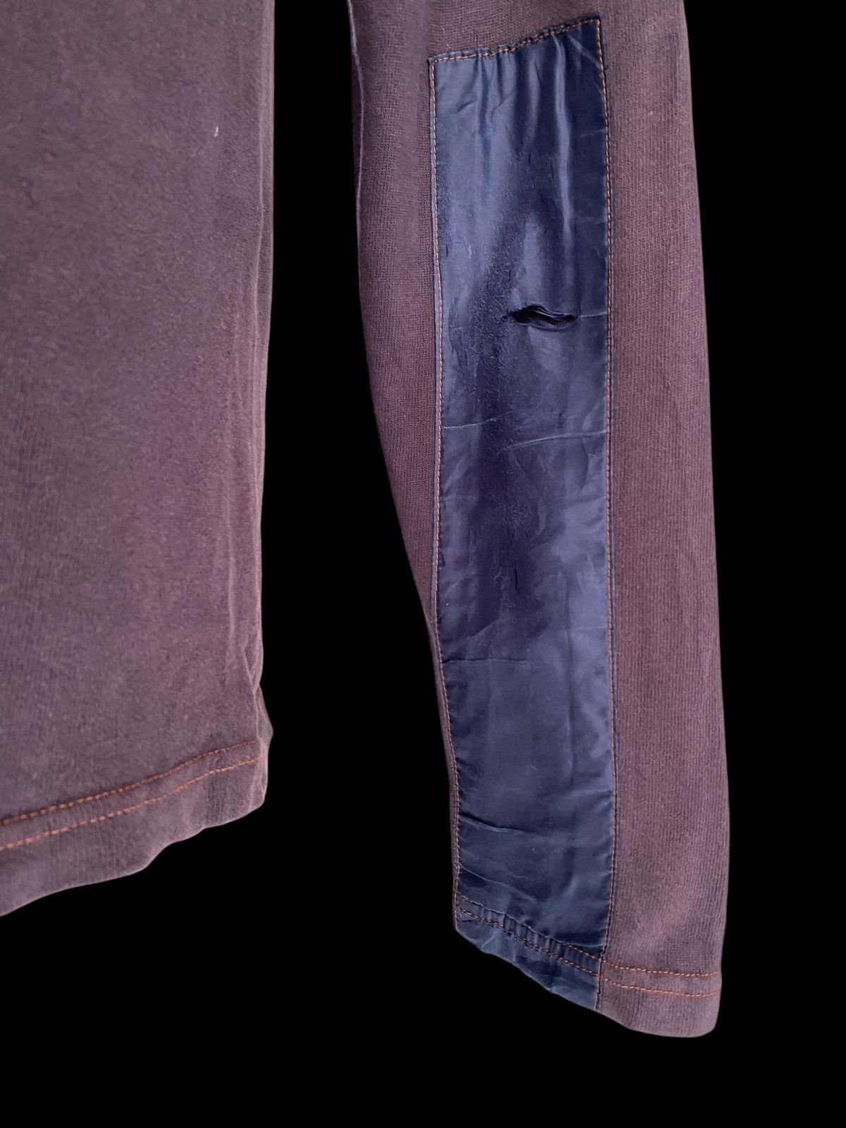 PPFM PPFM Long Sleeve Shirt Size US S / EU 44-46 / 1 - 12 Thumbnail