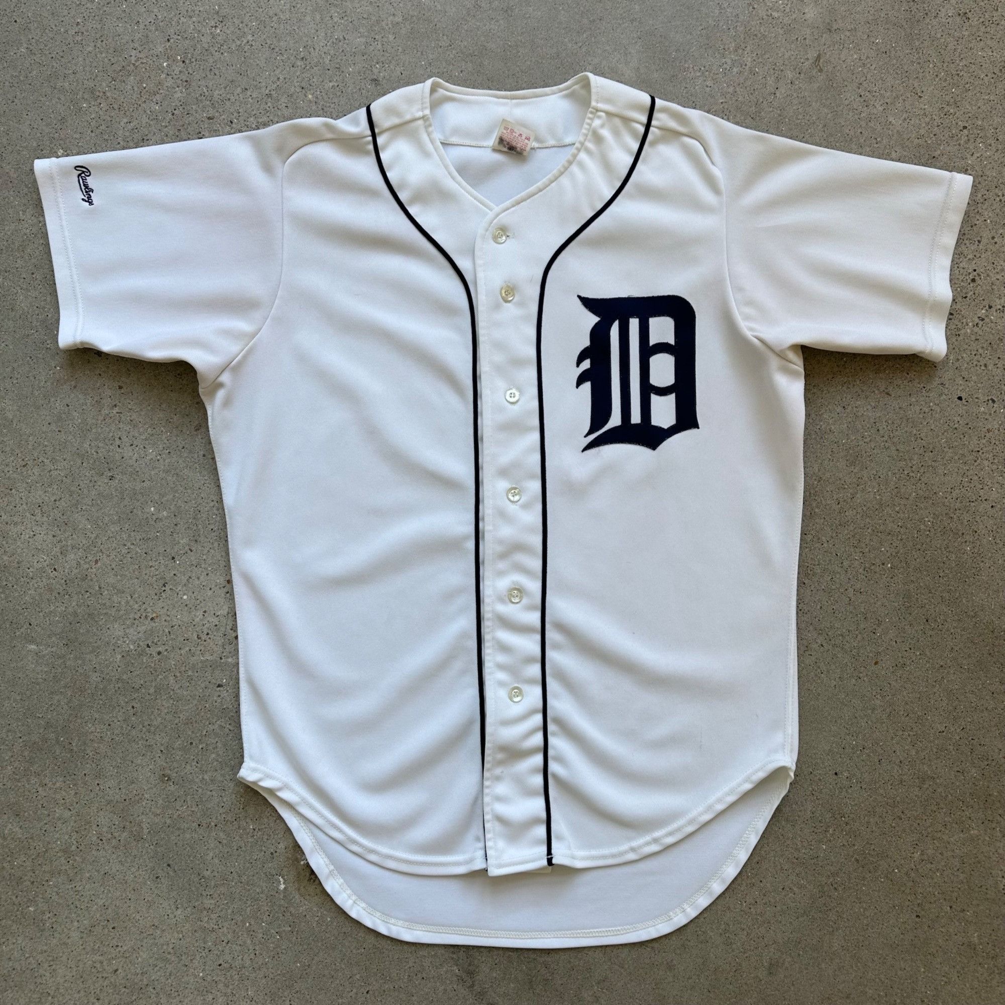 Rawlings baseball jerseys online