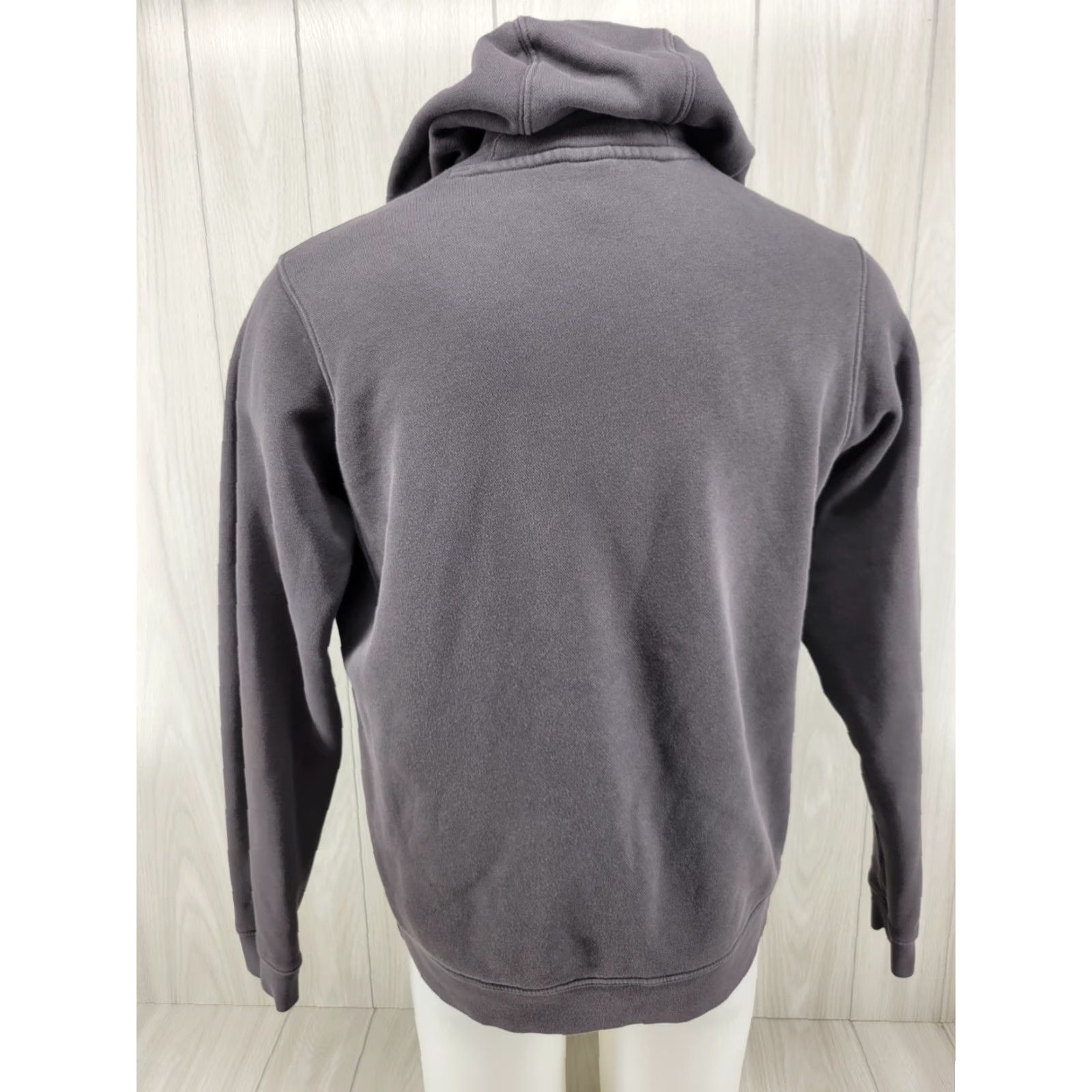 Nike Nike Hoodie James Clemens Cross Country Gray Size M Adult Men Pullover Crewneck - Size US M / EU 48-50 / 2 - 6 Thumbnail