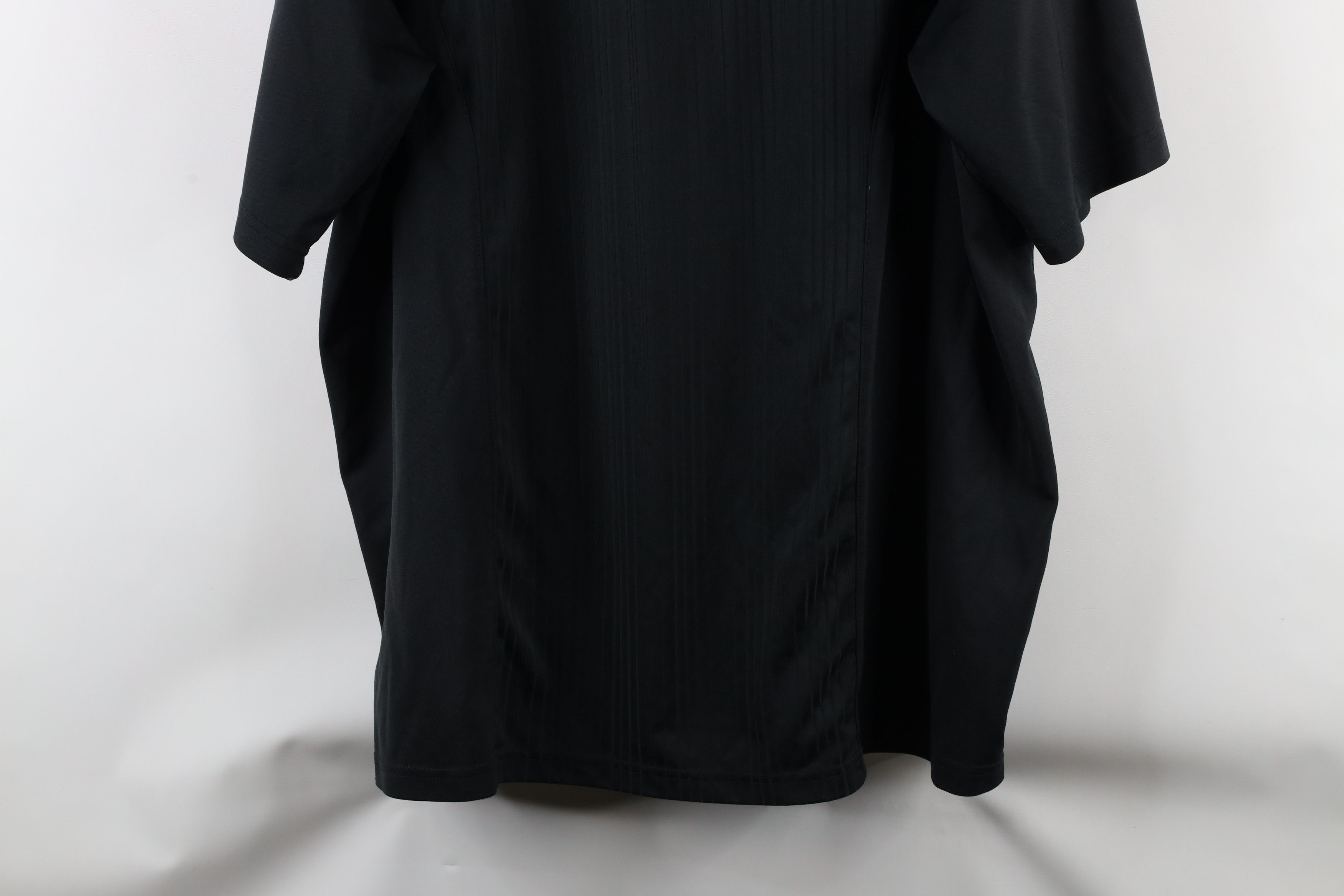 Harley Davidson × Vintage Vintage Y2K Harley Davidson Short Sleeve Polo Shirt Black Size US XXL / EU 58 / 5 - 12 Thumbnail