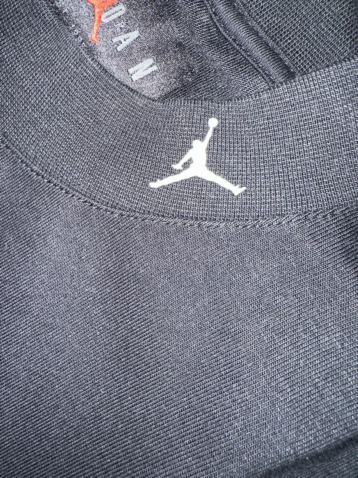 Designer Nike Air Jordan x Trophy Room Short Sleeve Premium T-Shirt Size US S / EU 44-46 / 1 - 5 Thumbnail